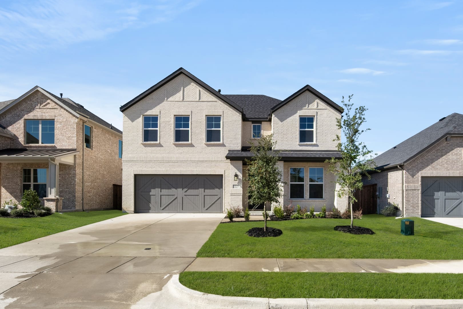 2227 Oak Branch Trail