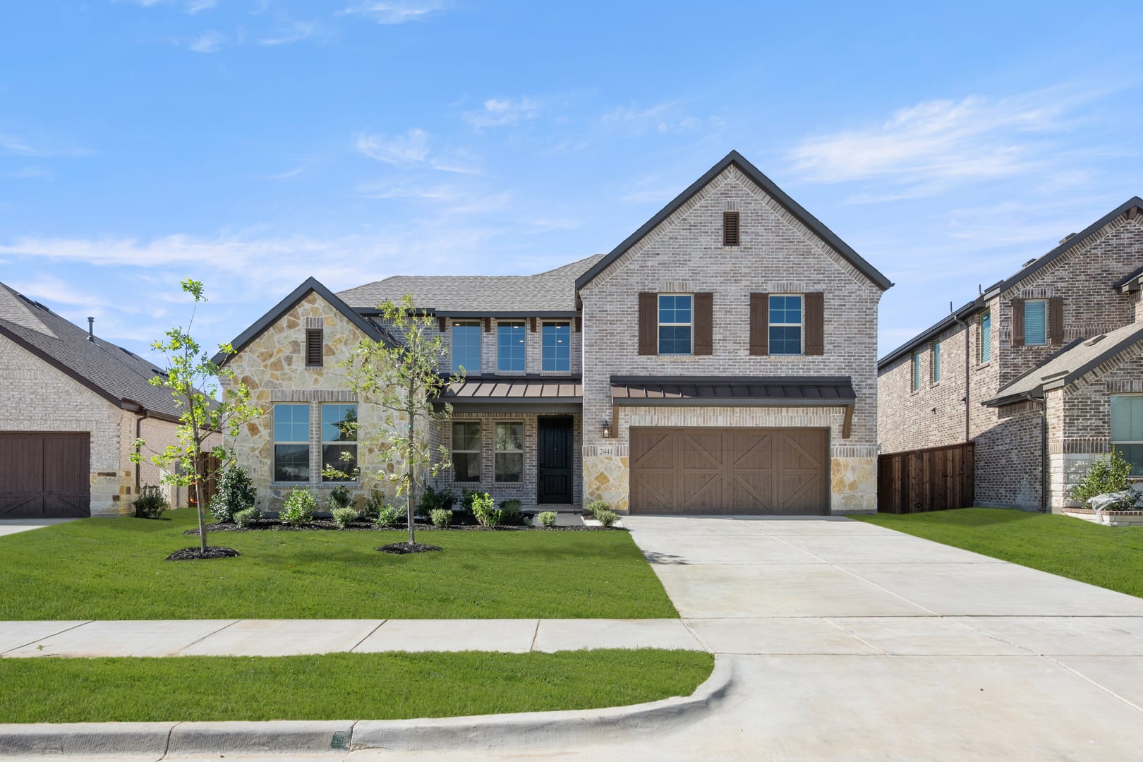 2441 Hitchford Street