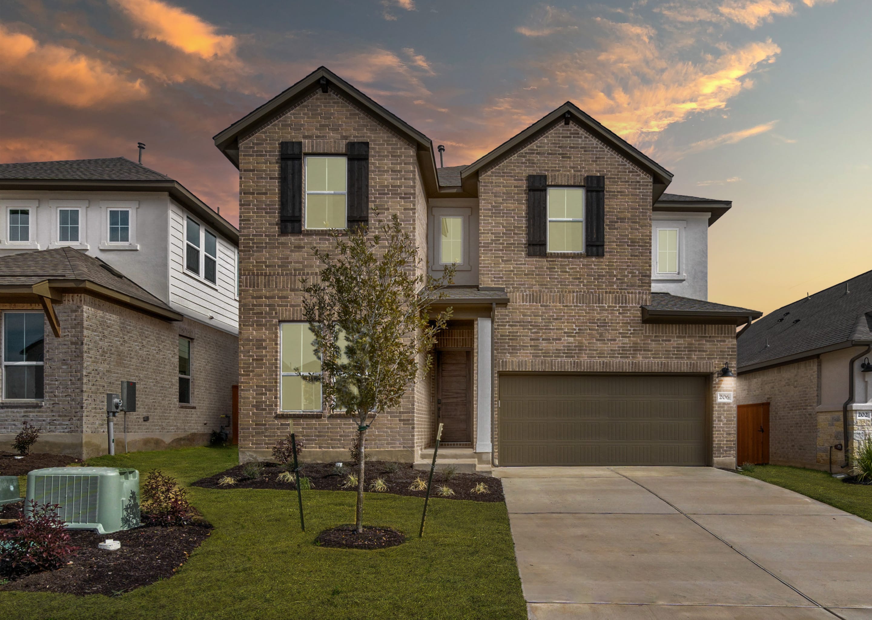 206 Lariat Loop - Willow
