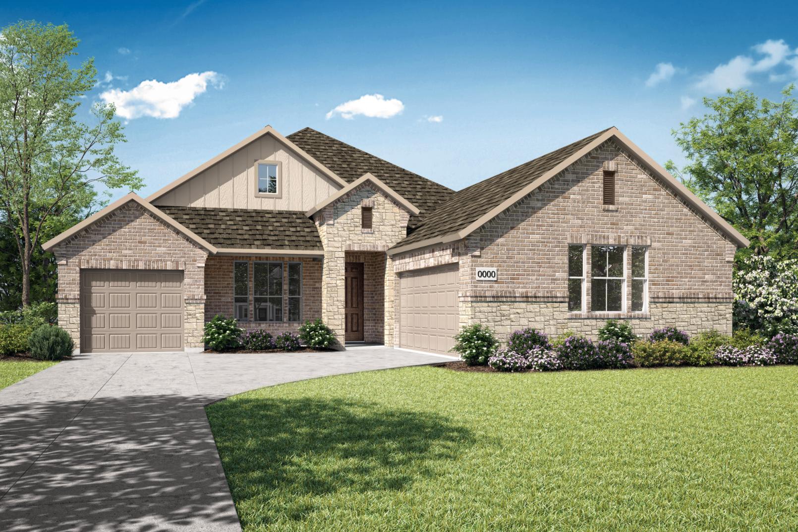 609 Aberdeen Lane