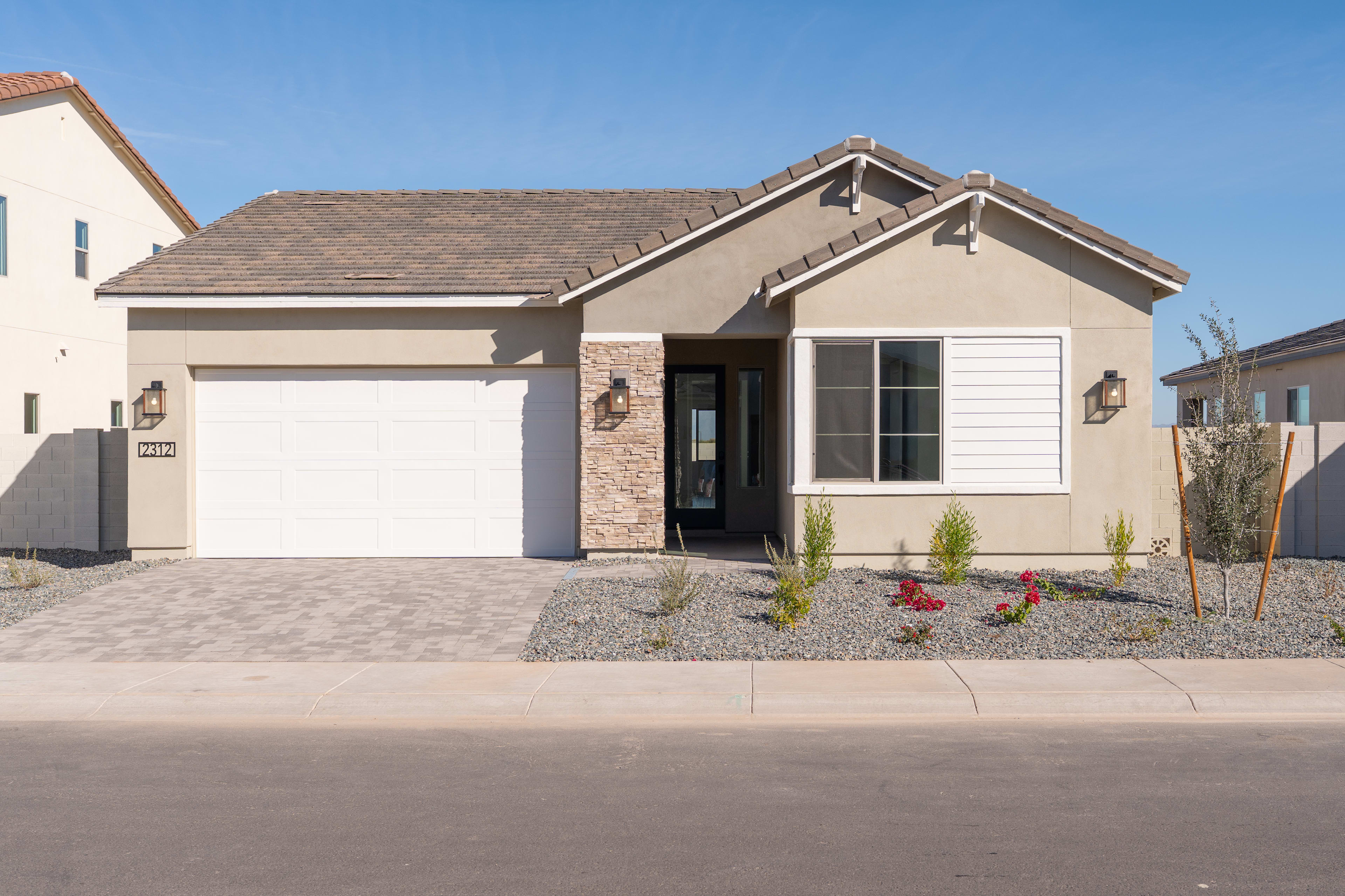 2312 E Foremaster Rd