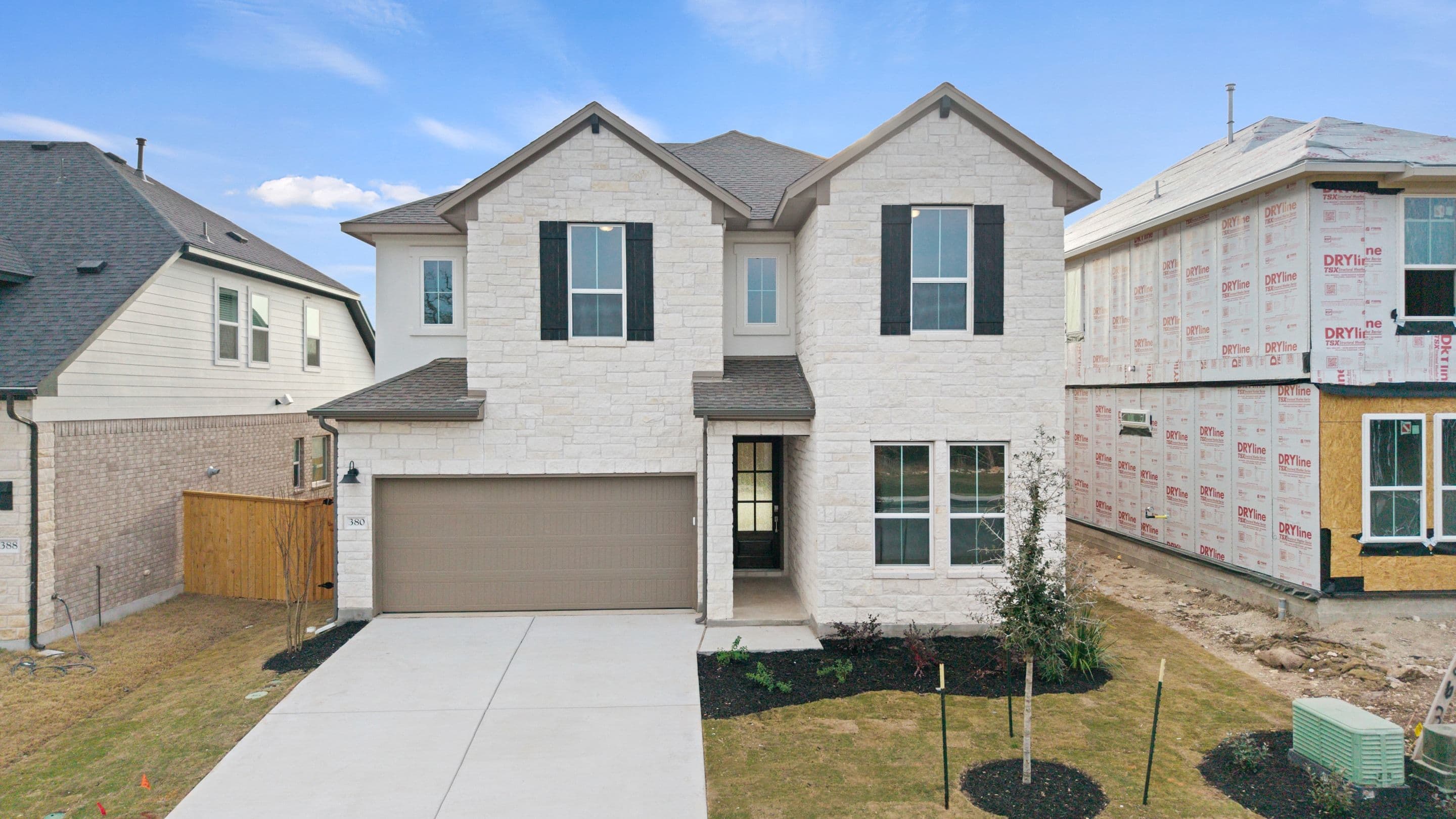 380 Heritage Forest Parkway - Willow