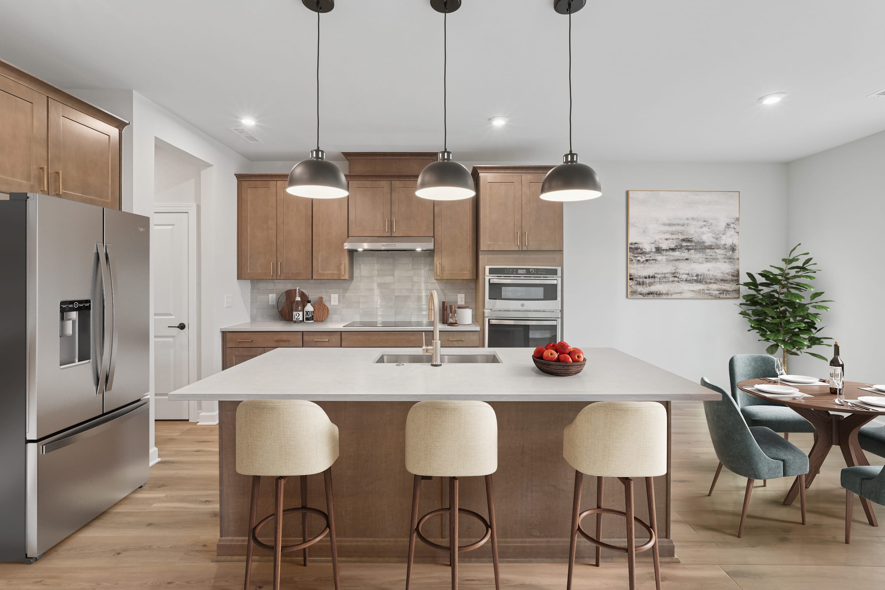 231 Oak Summit Place