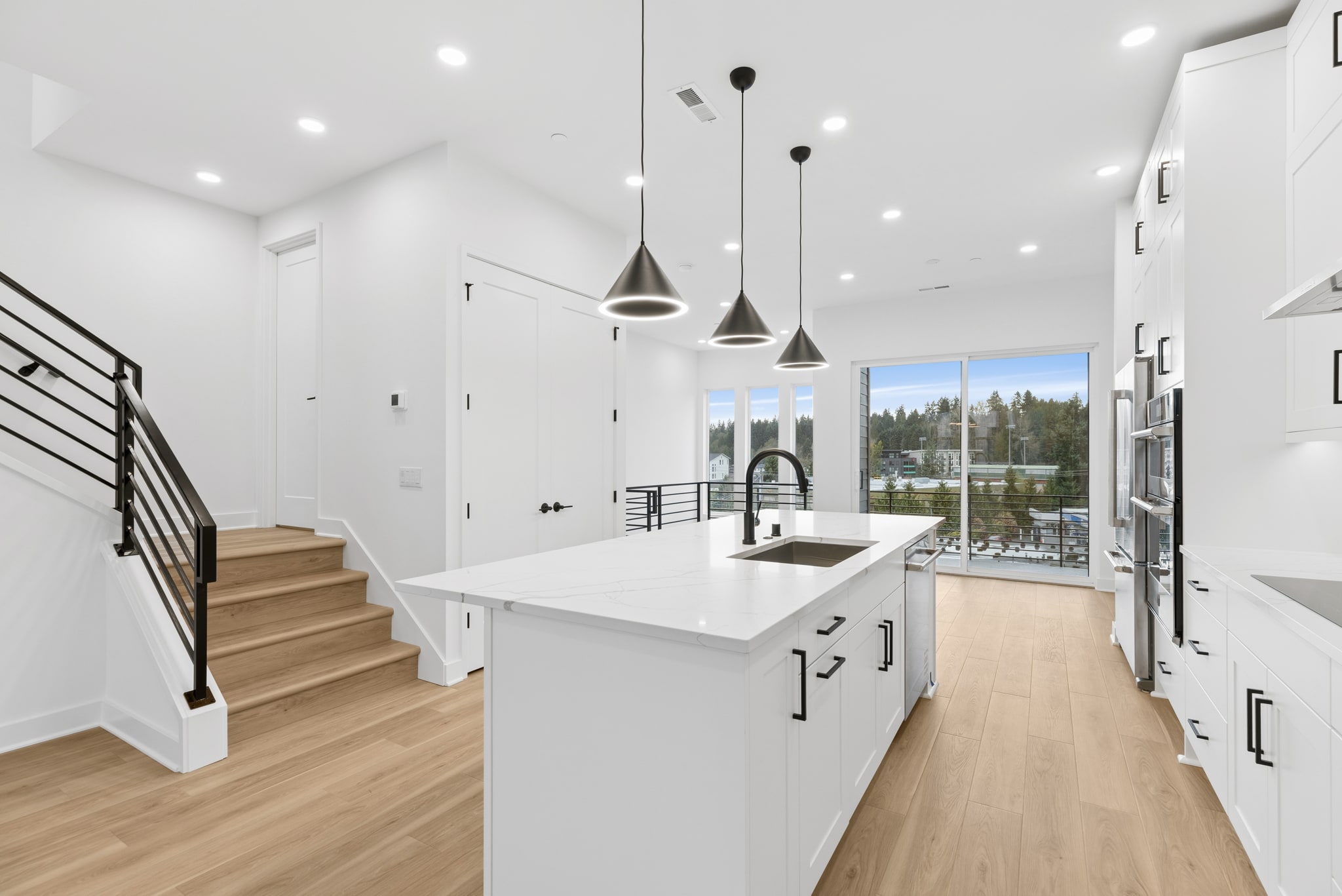 18805 99th Ct Ne, Unit C | Homesite 22