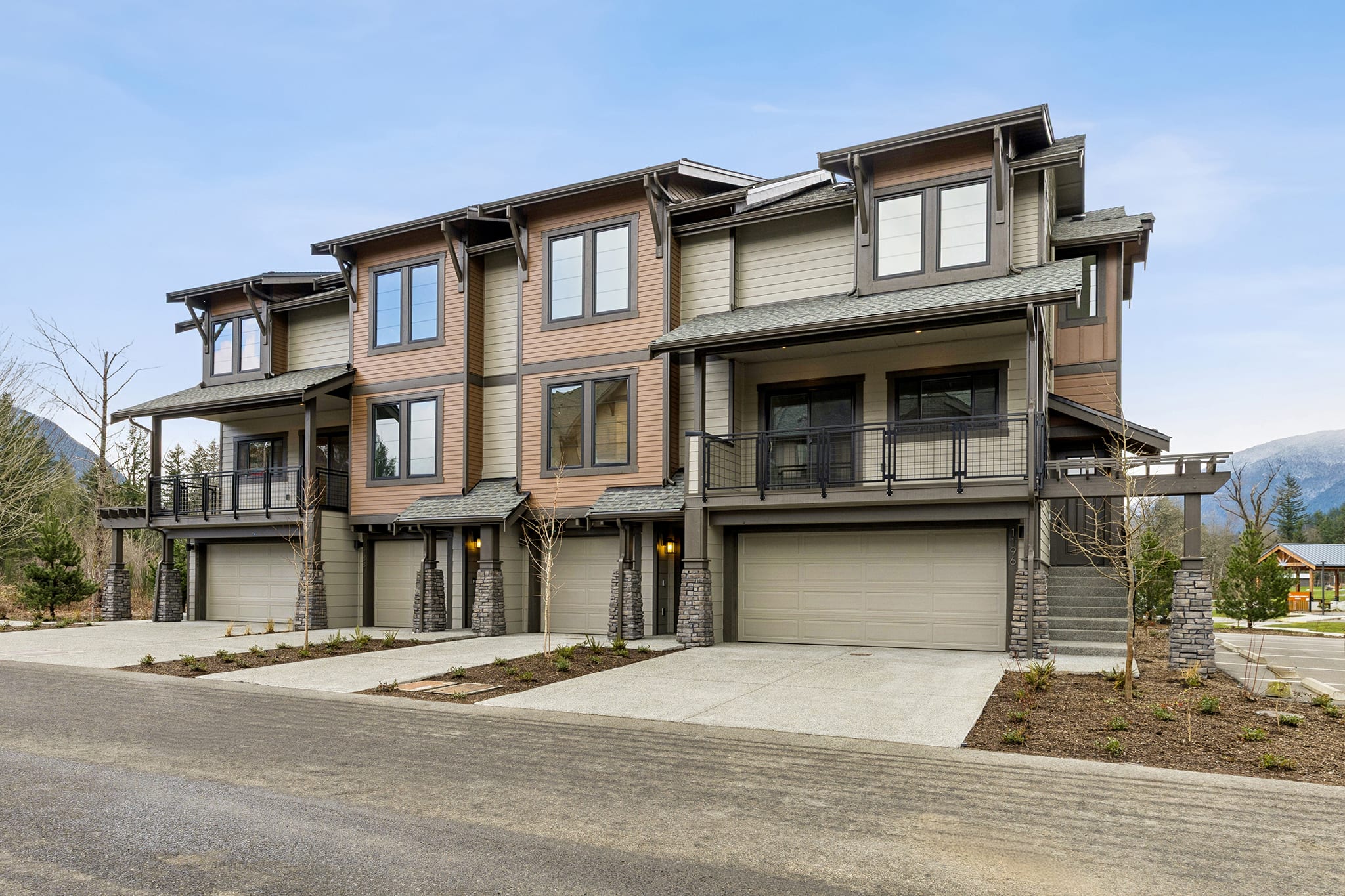 1196 WATERFALL WAY SE | Homesite 1804