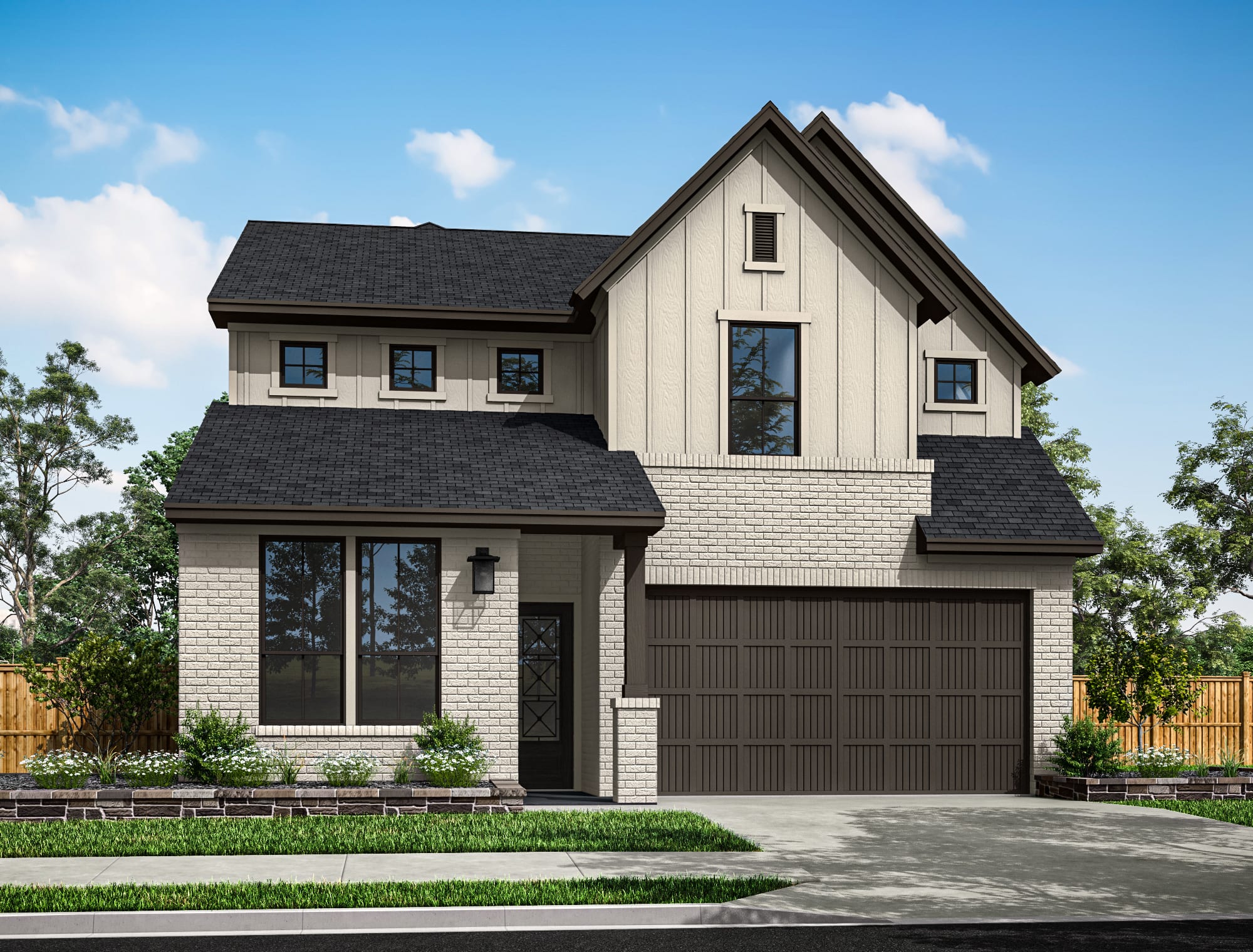 14916 Clover Meadow Lane