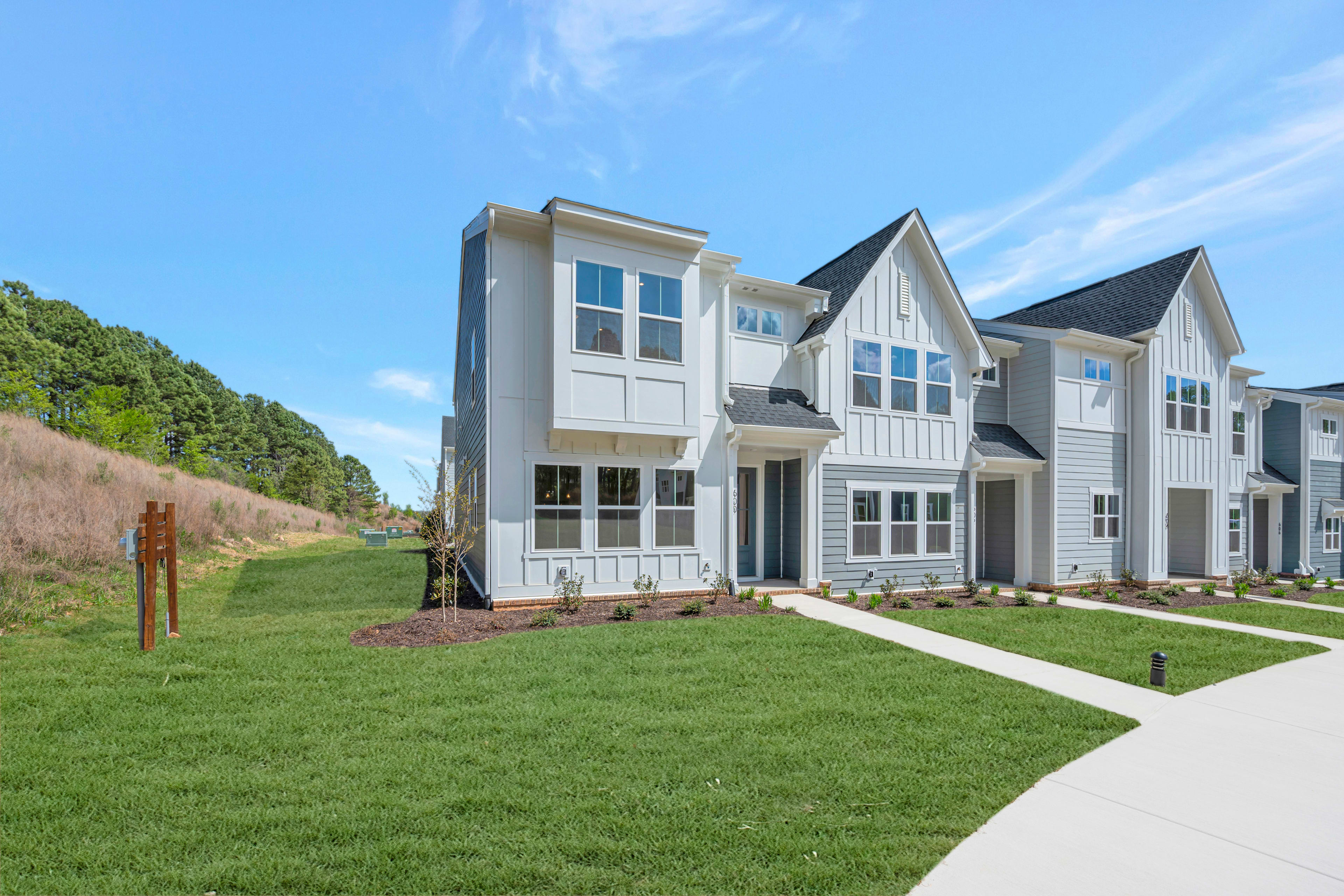 600 Brackenberry Alley