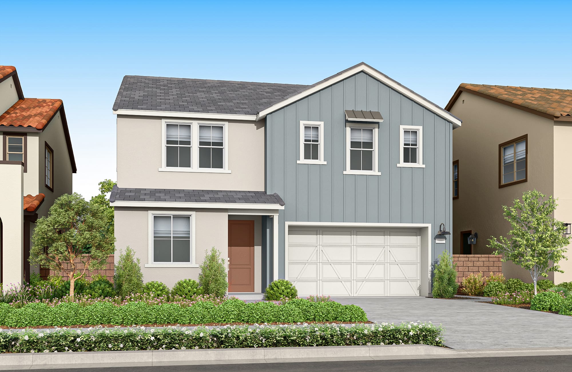 3726 Crossen Dr.