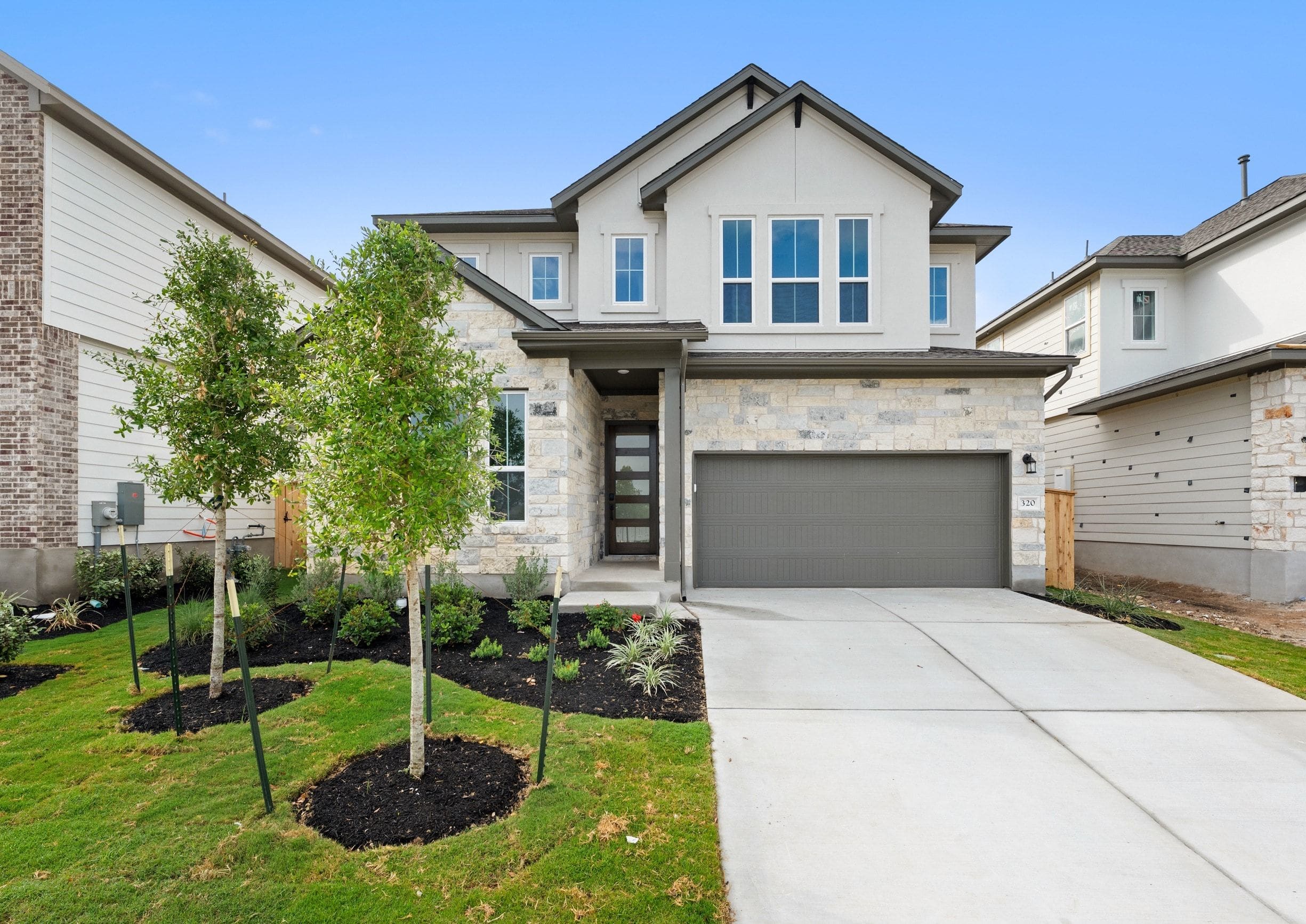 320 Marisol Bend - Rowan