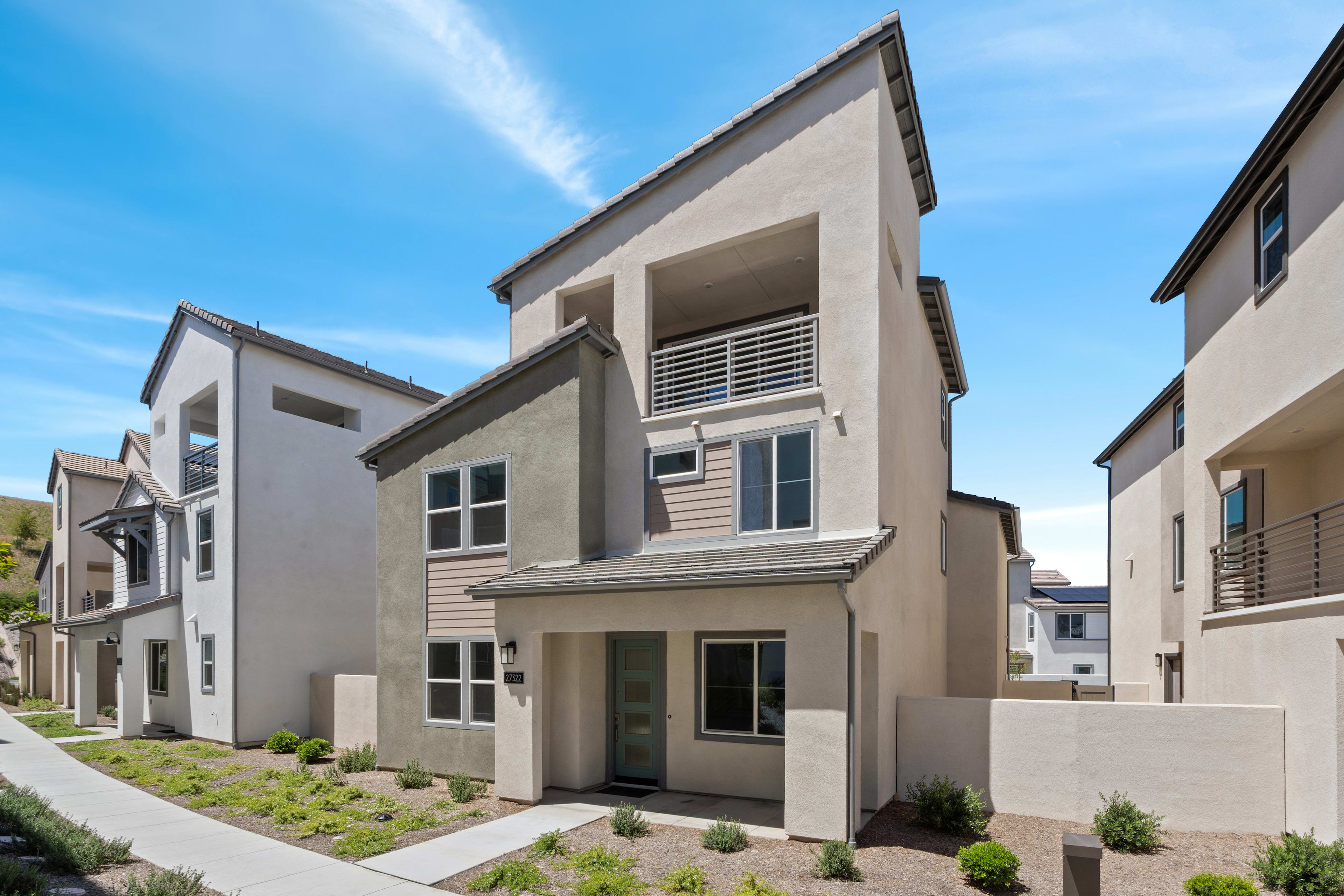 27322 Bear Paw Lane