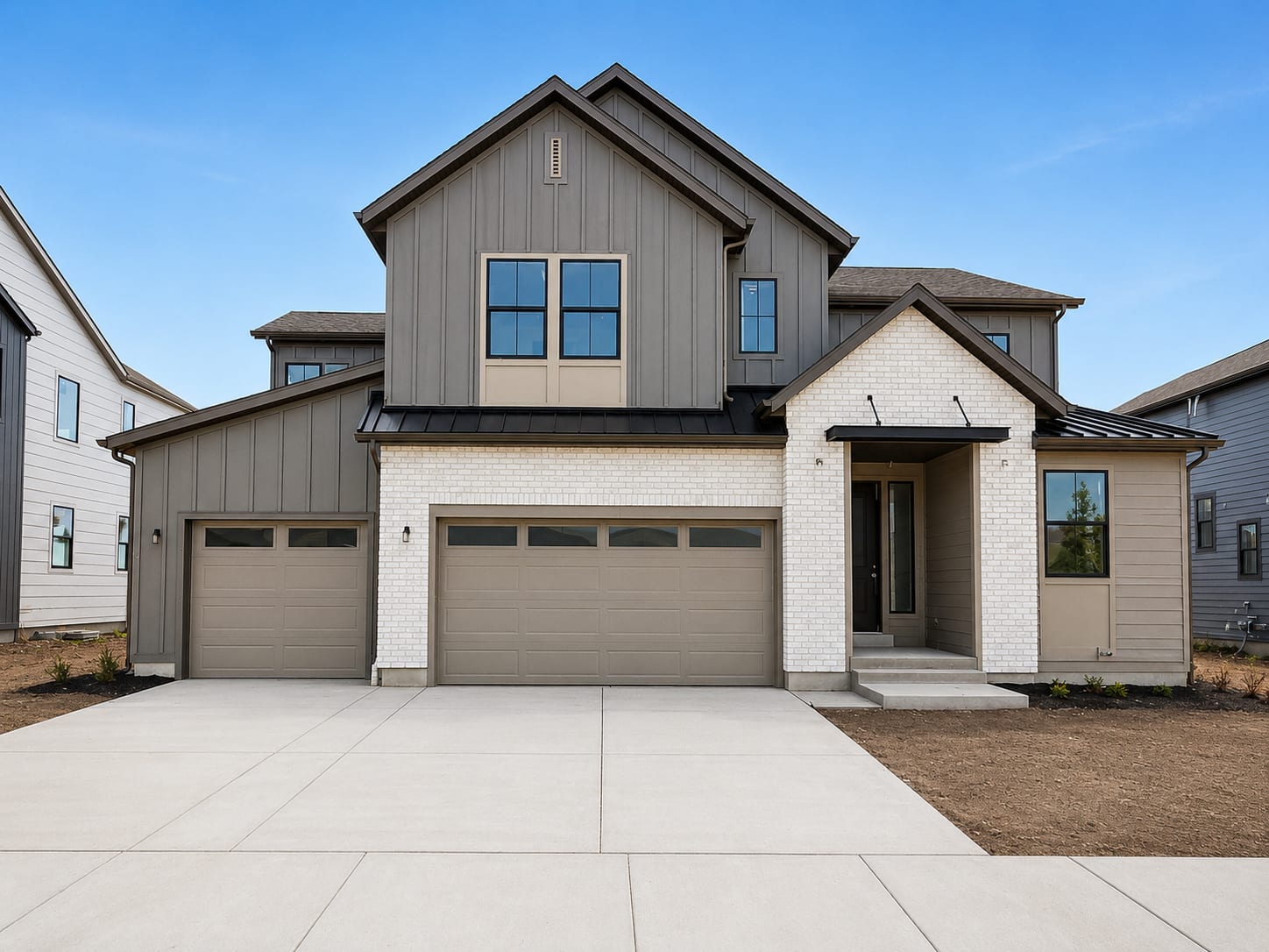 948 S Romney Road