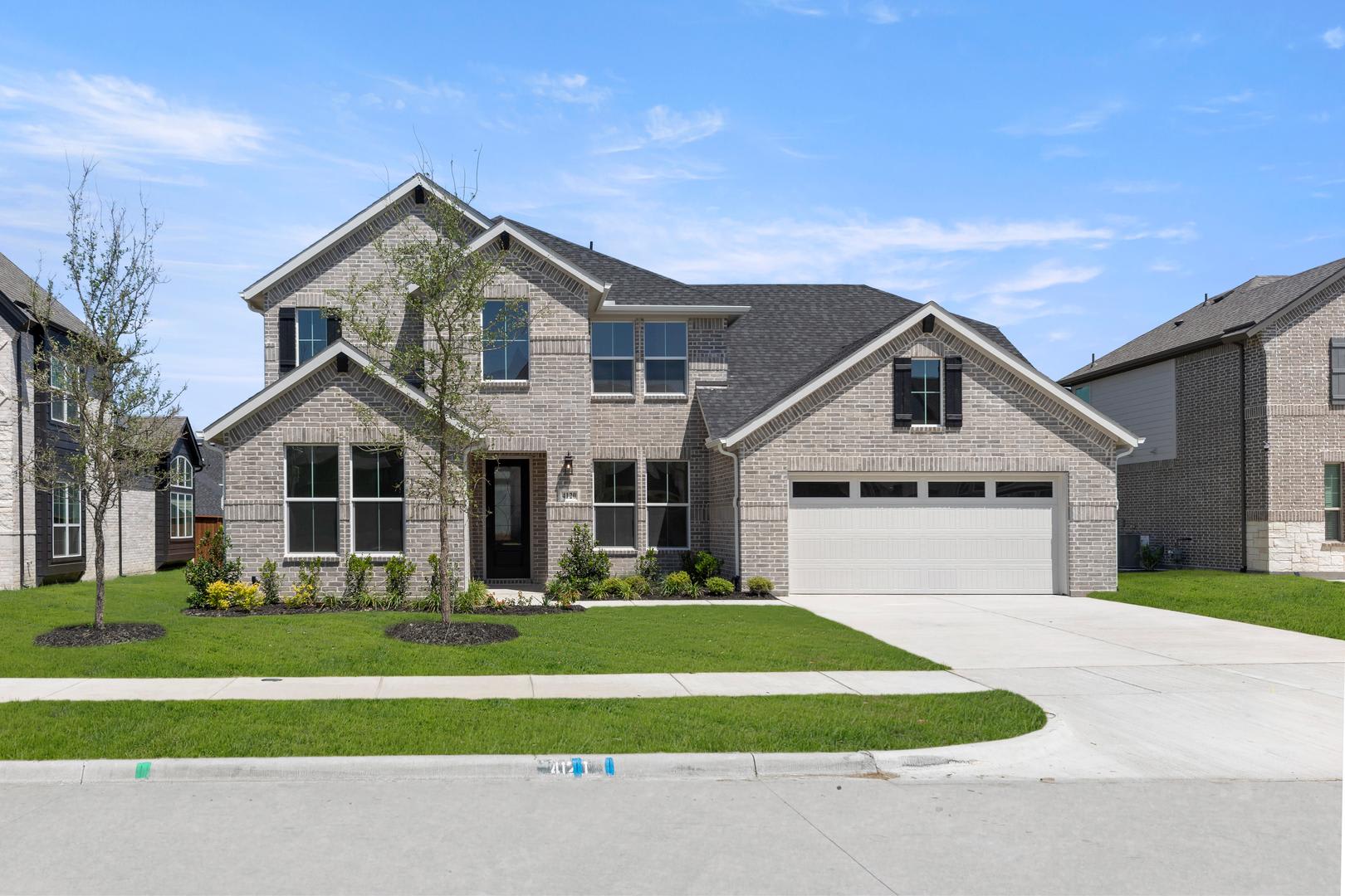 4120 Selborne Drive