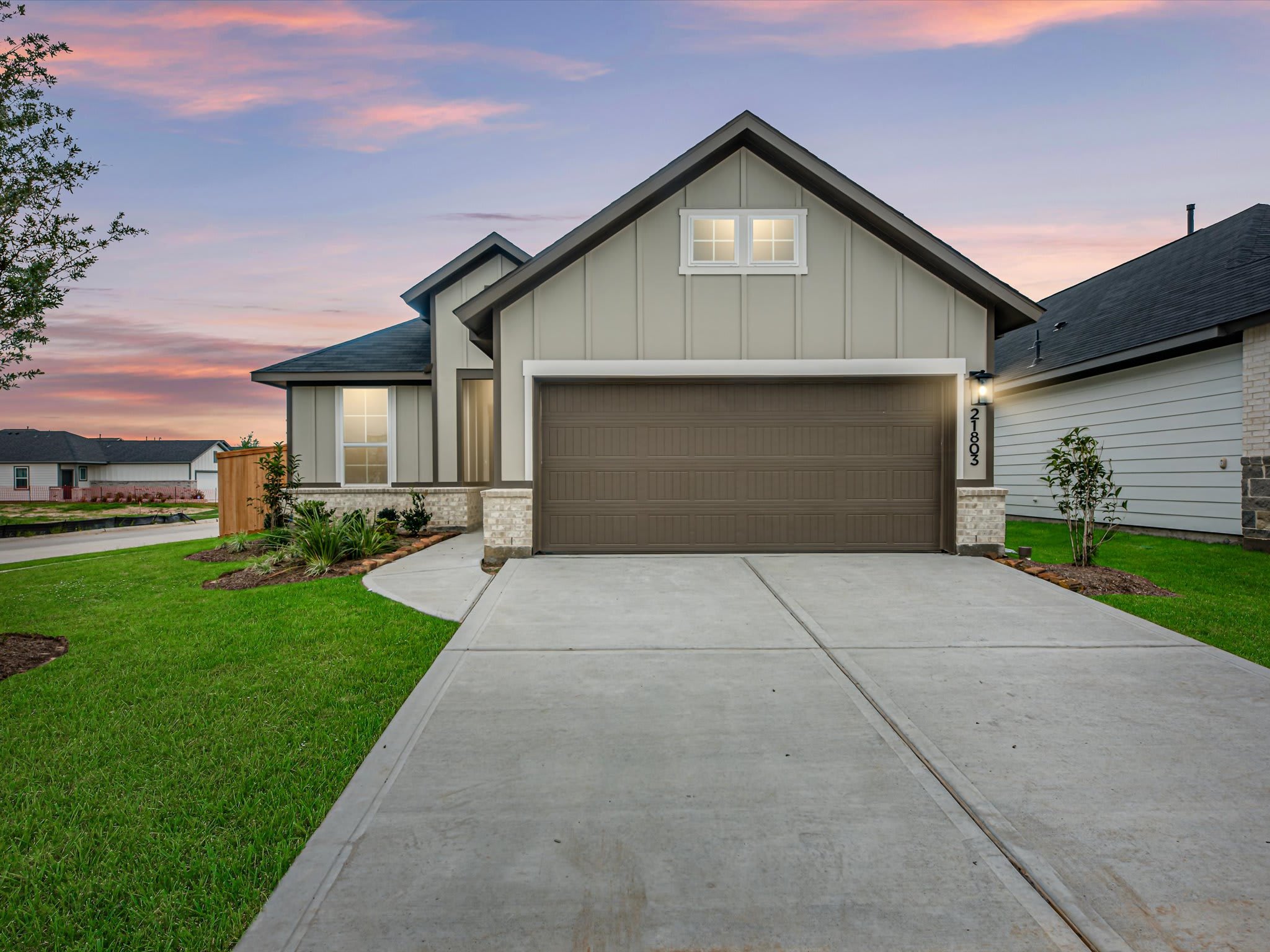 21803 Honey Scent Lane