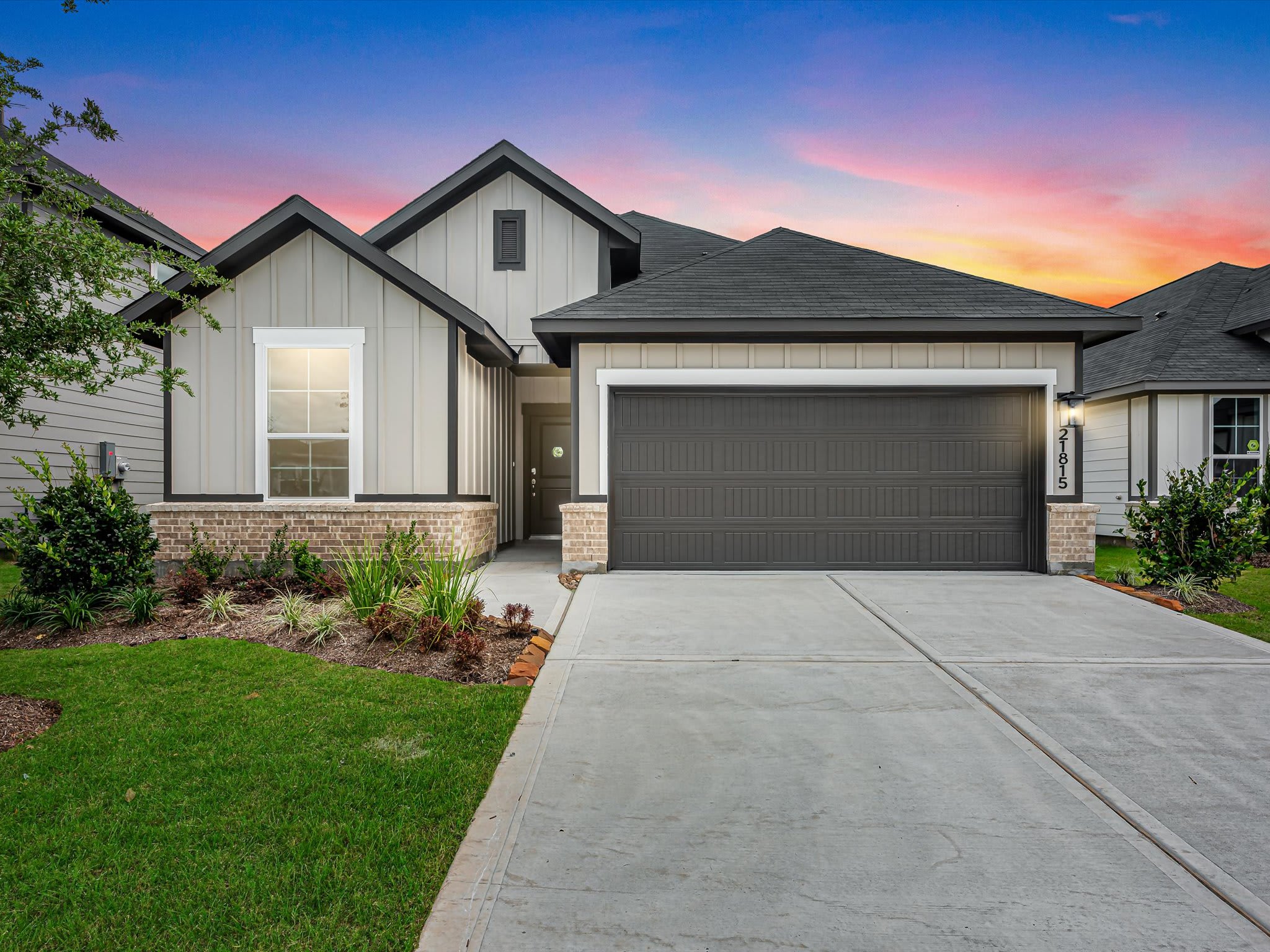 21815 Honey Scent Lane