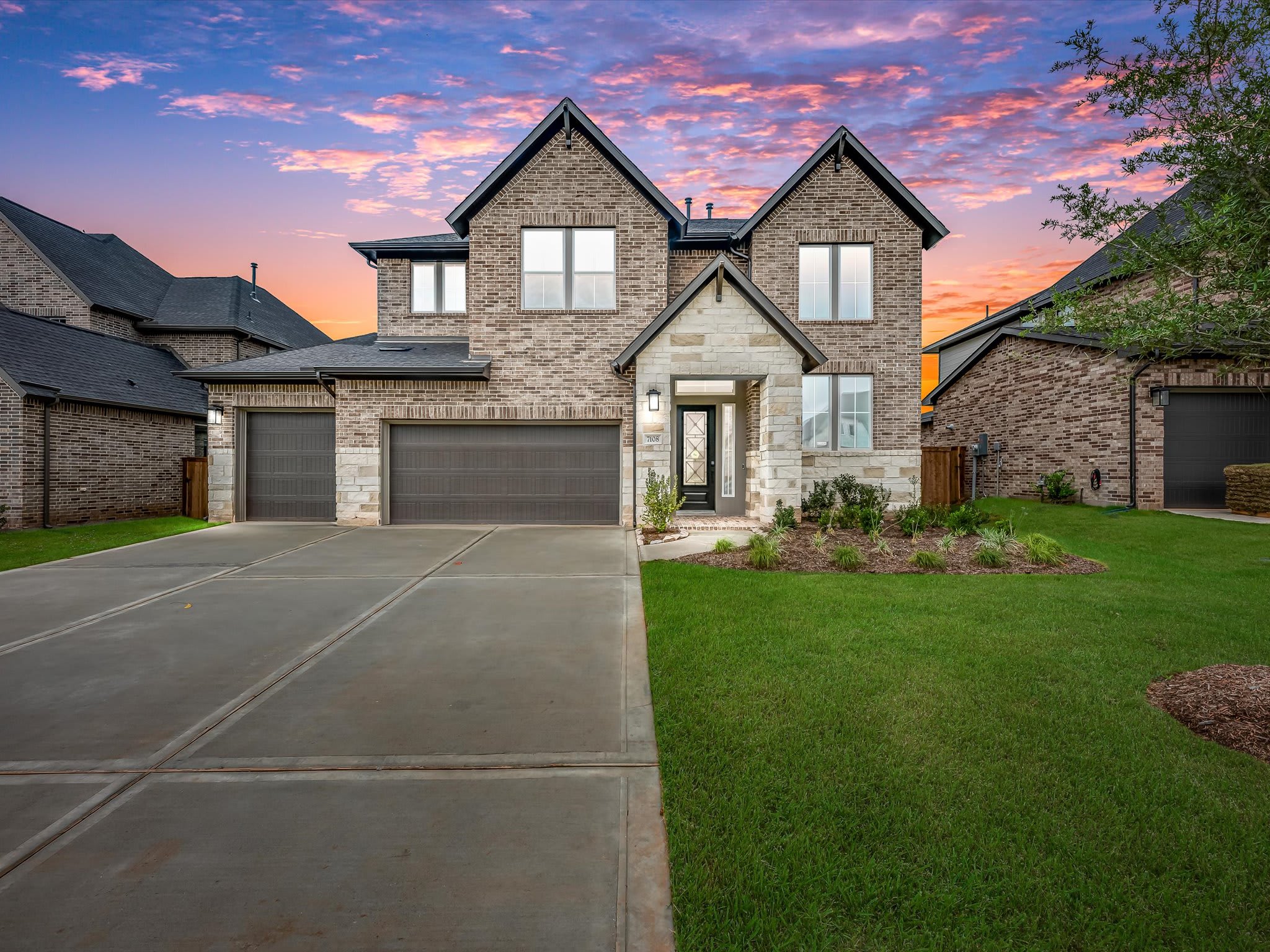 7108 Simmental Court
