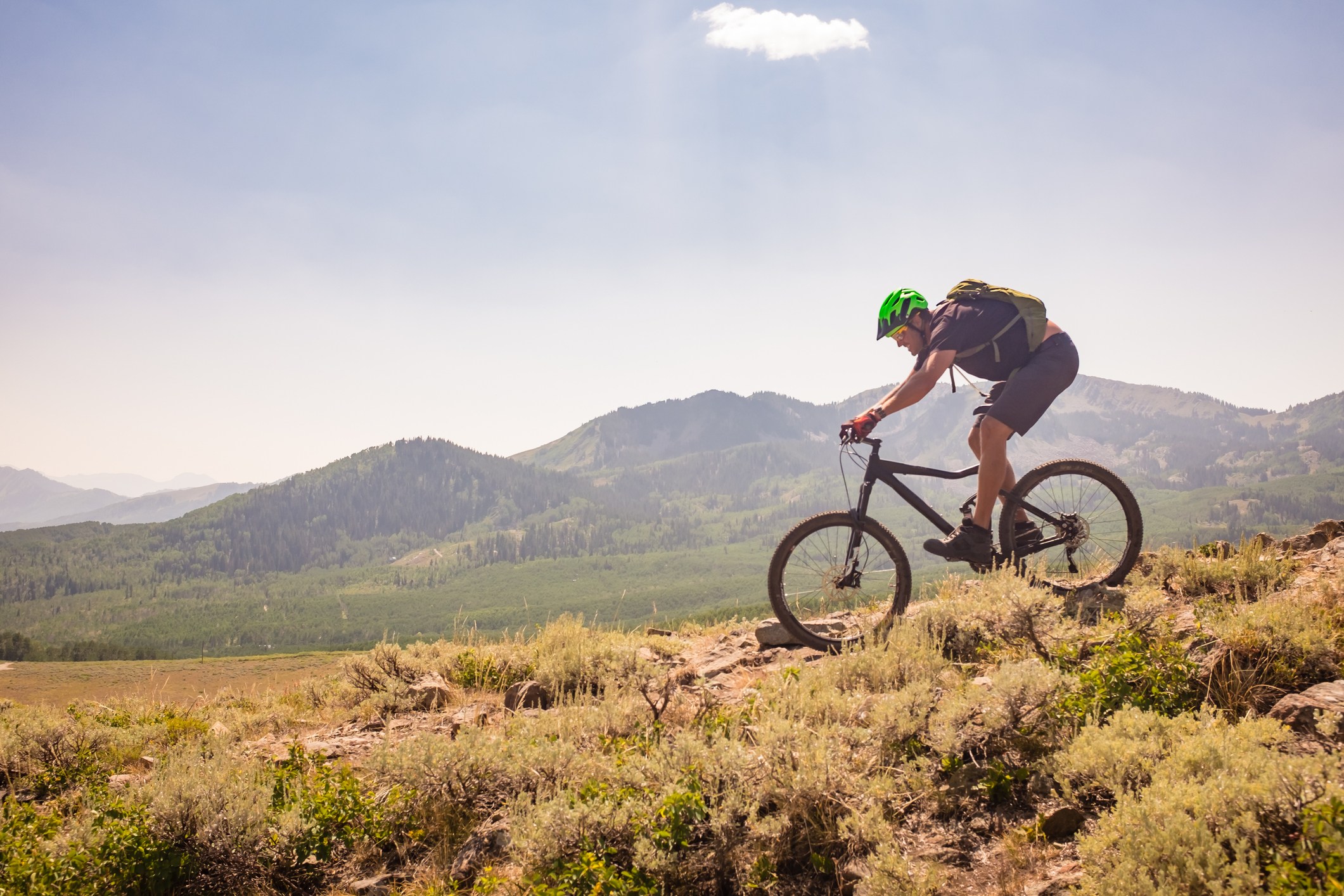 Explore the Outdoors