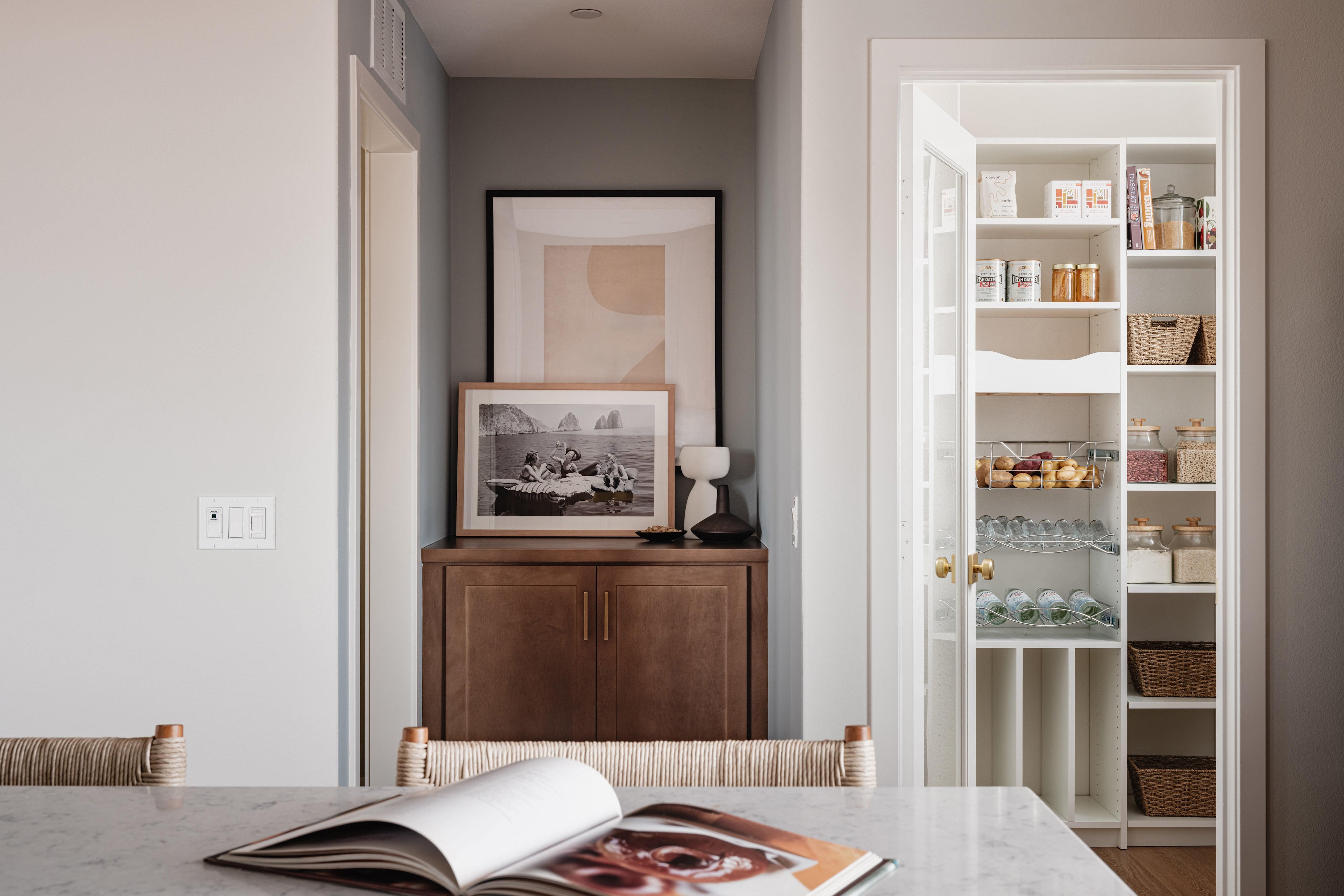 Smart Storage Solutions