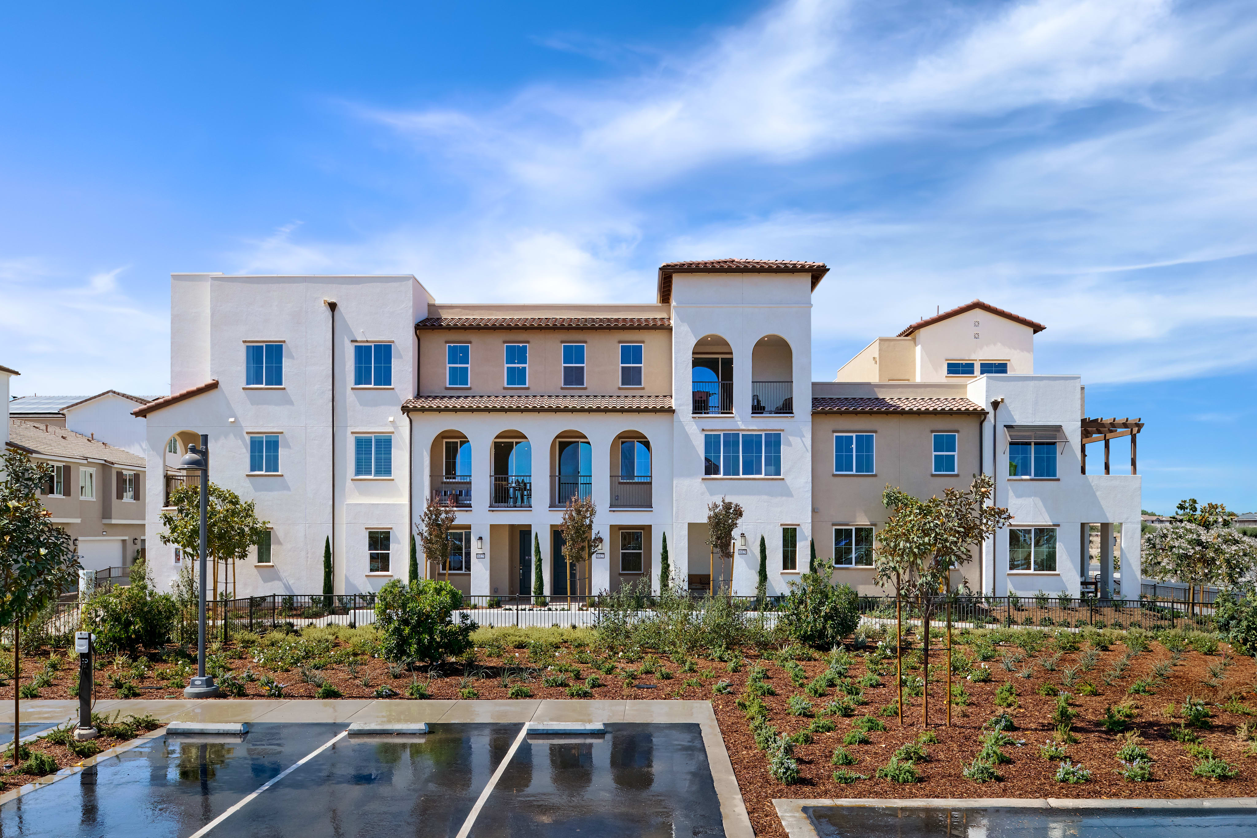 Sage Court