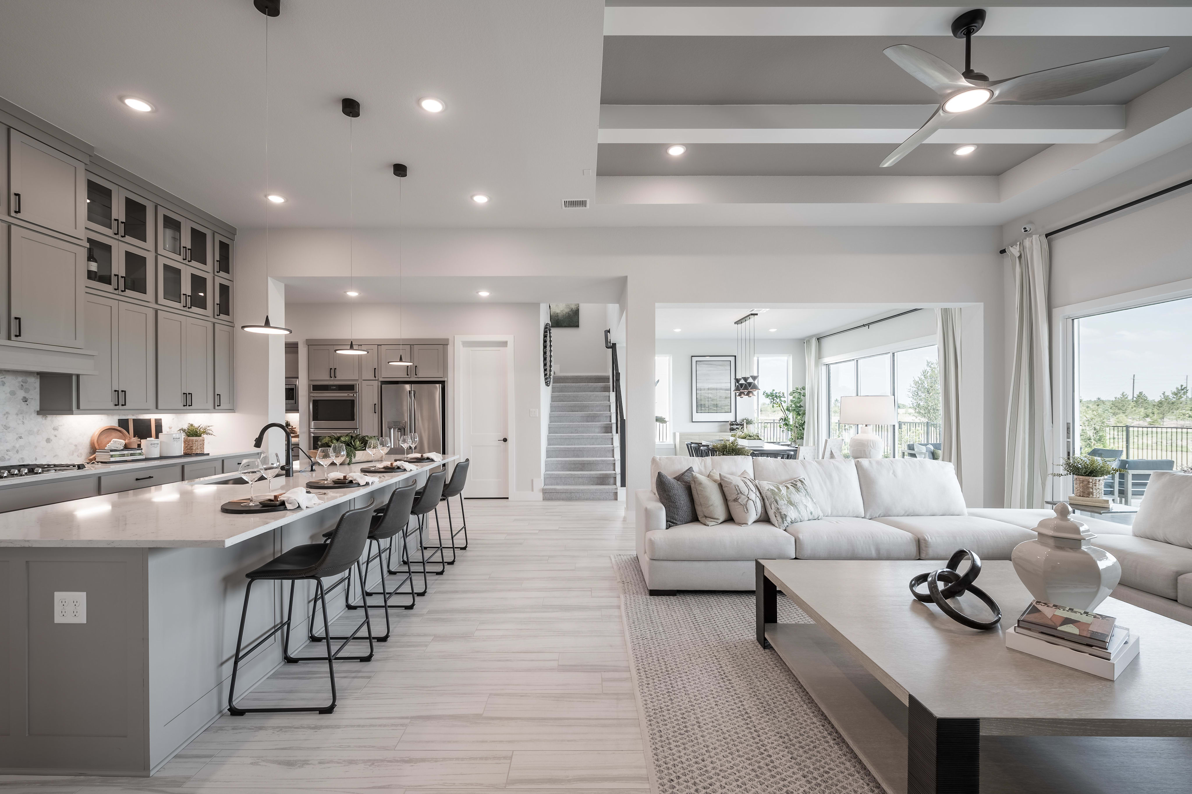 Bridgeland 70′