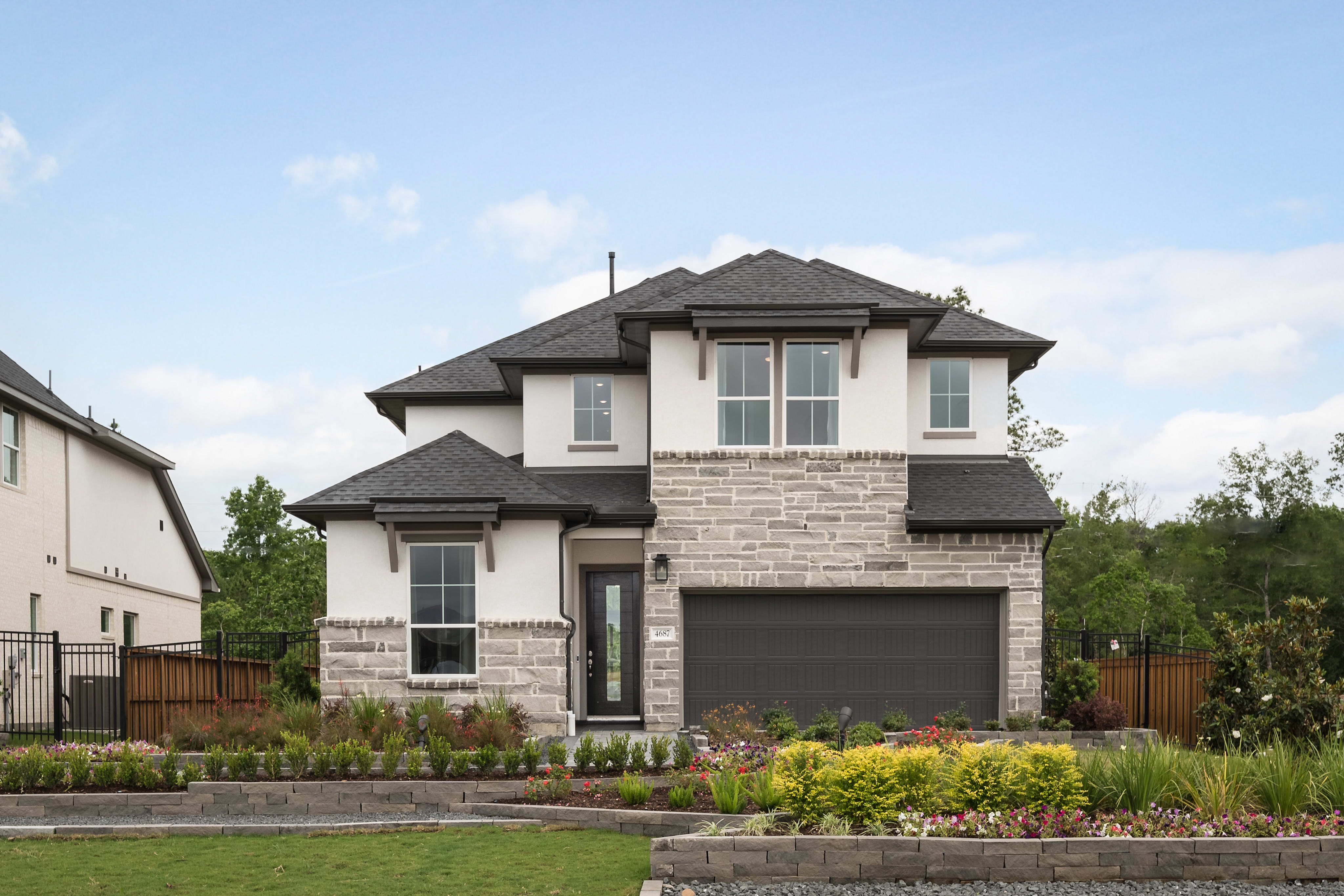 Oakhill Reserve 45’  