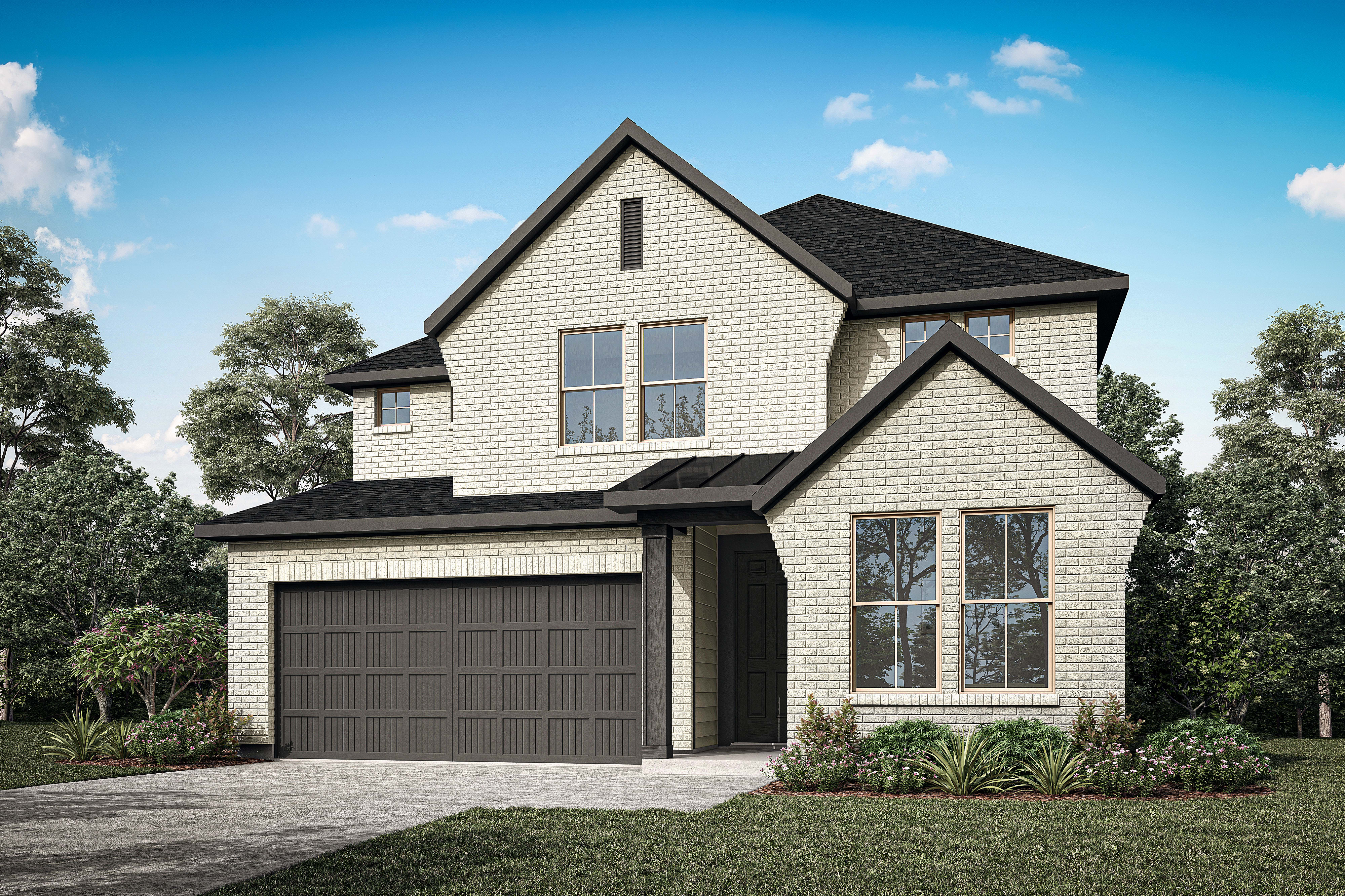 Cottage Collection At Enclave