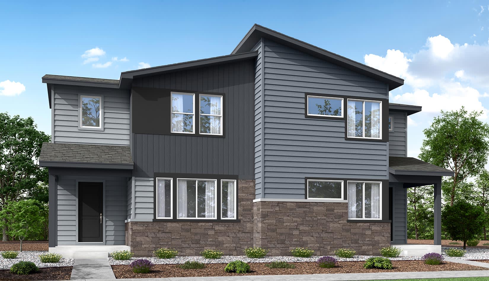 1407 Great Western Drive
