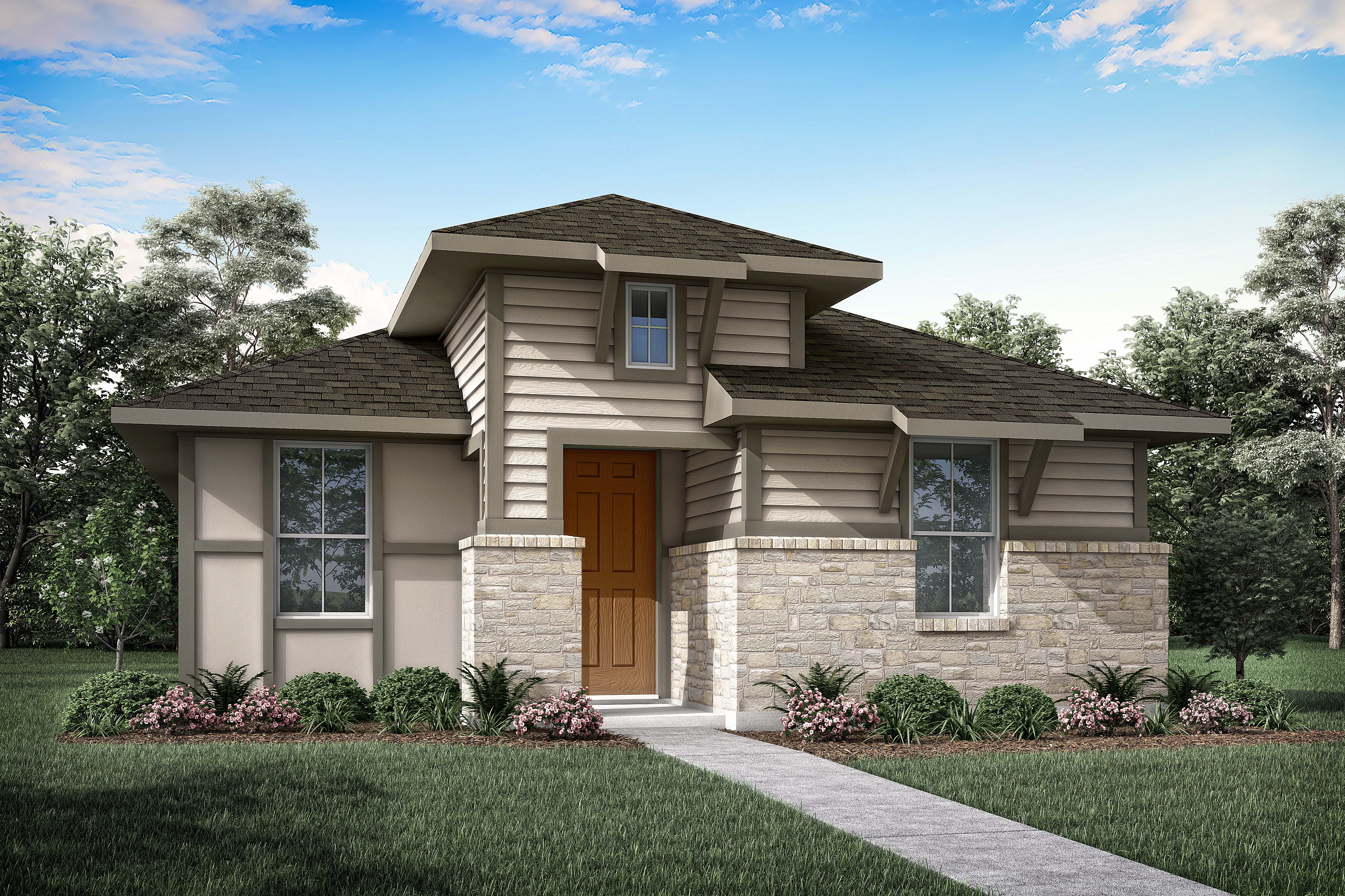 3641 Andromeda Drive