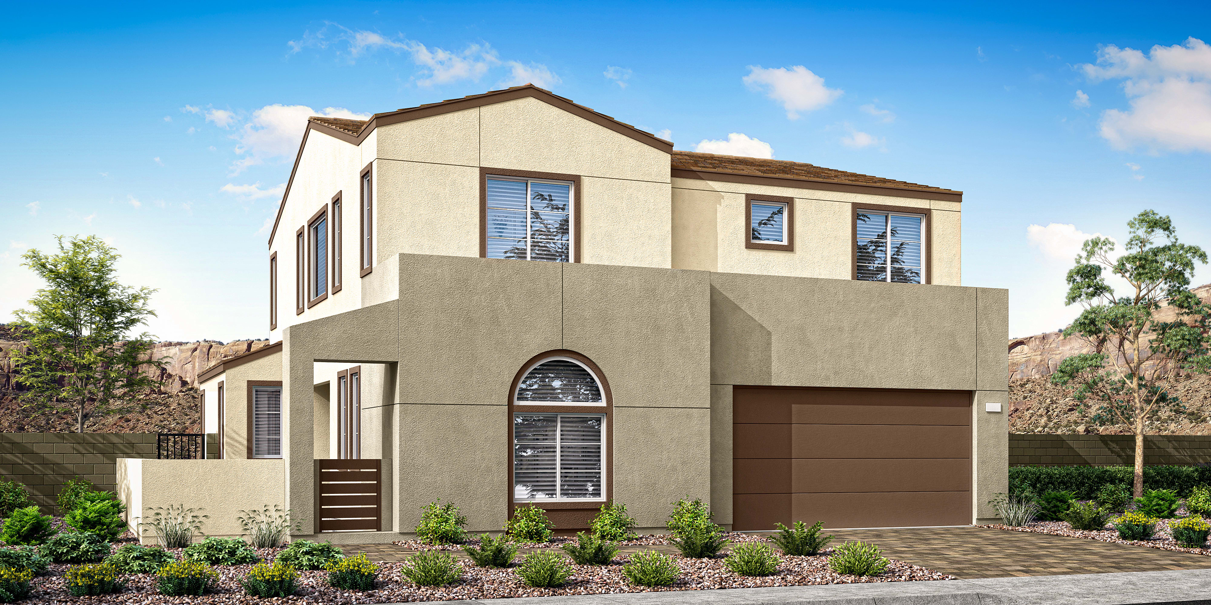 10433 Heavenly Mountain Court