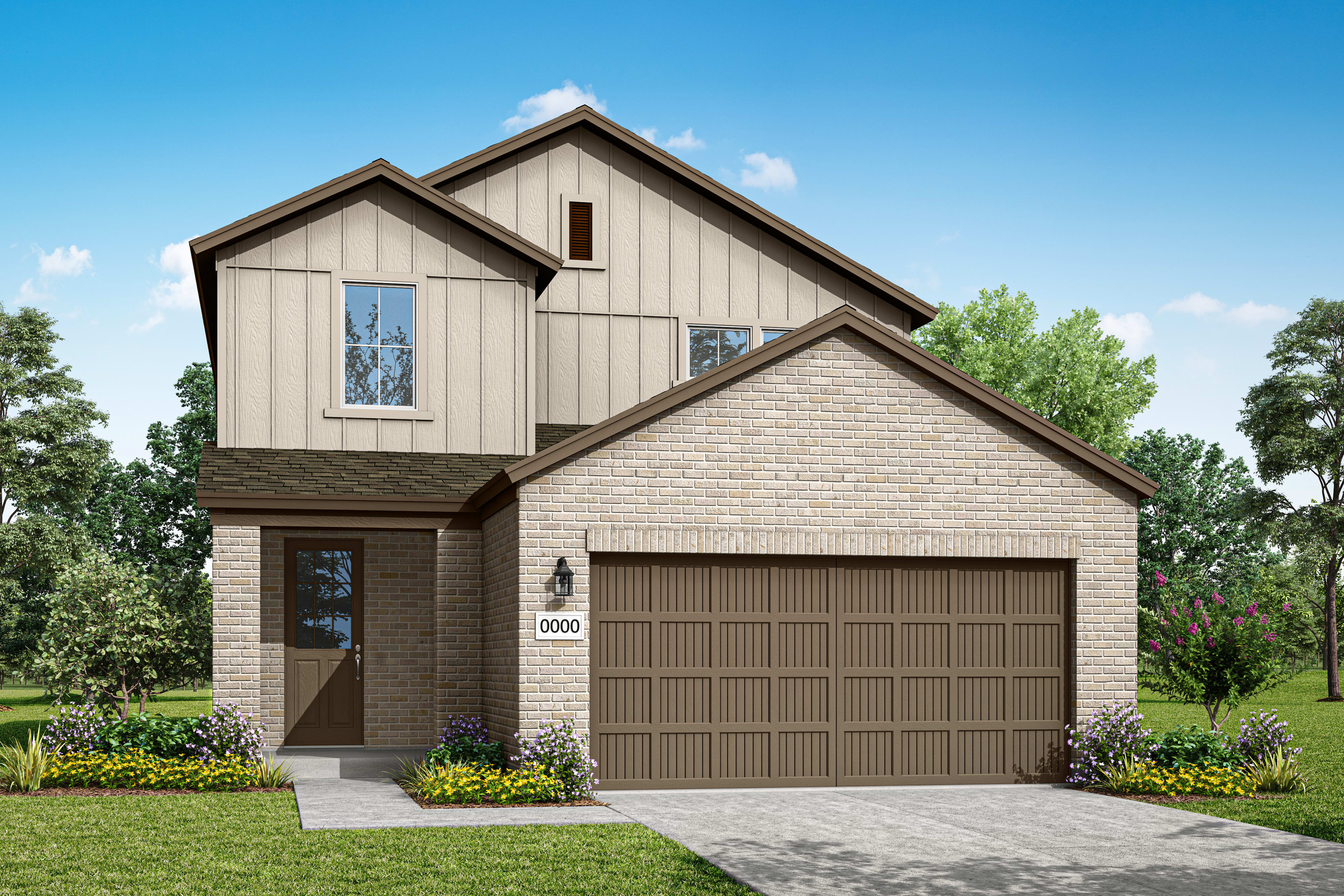 Fieldstone
