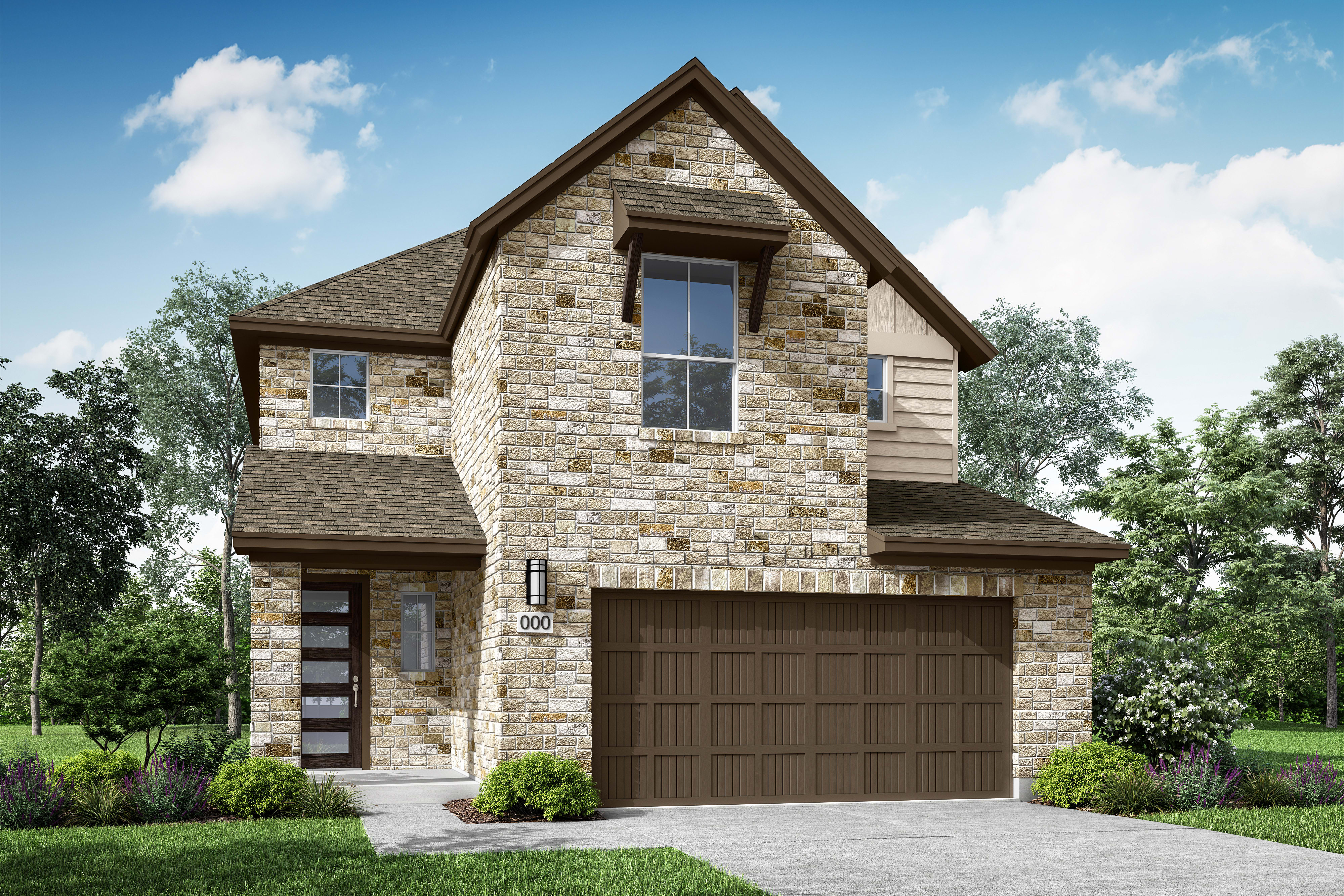 218 Grayson Elm Pass - Lantana