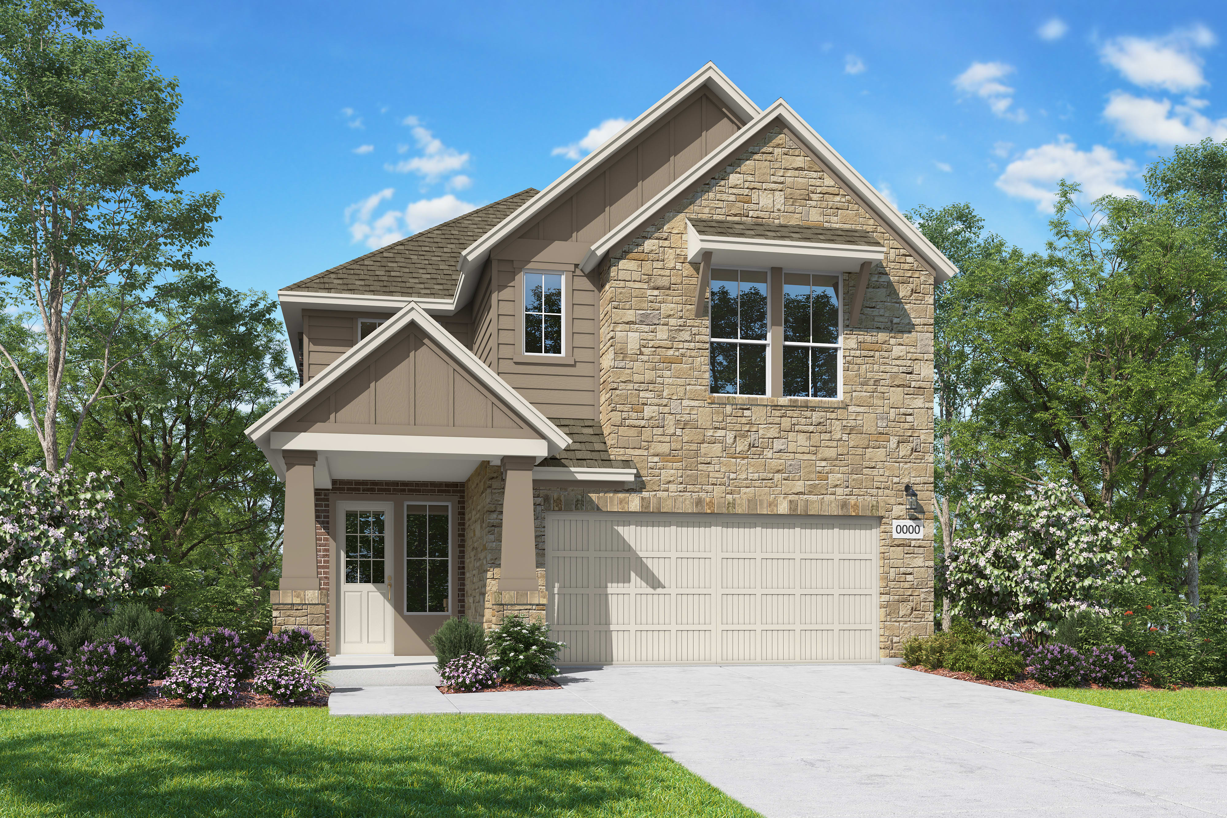 13113 Cerulean Spring Dr - Skyview