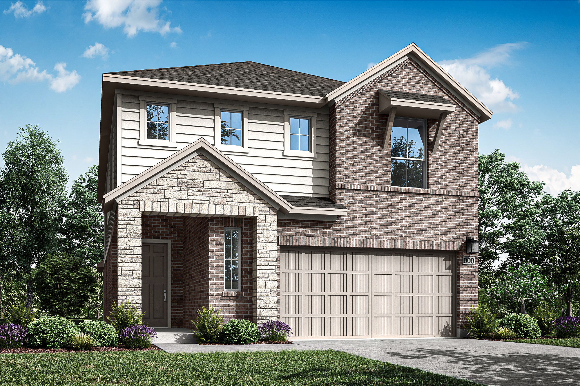 13102 Cerulean Spring Dr - Valencia