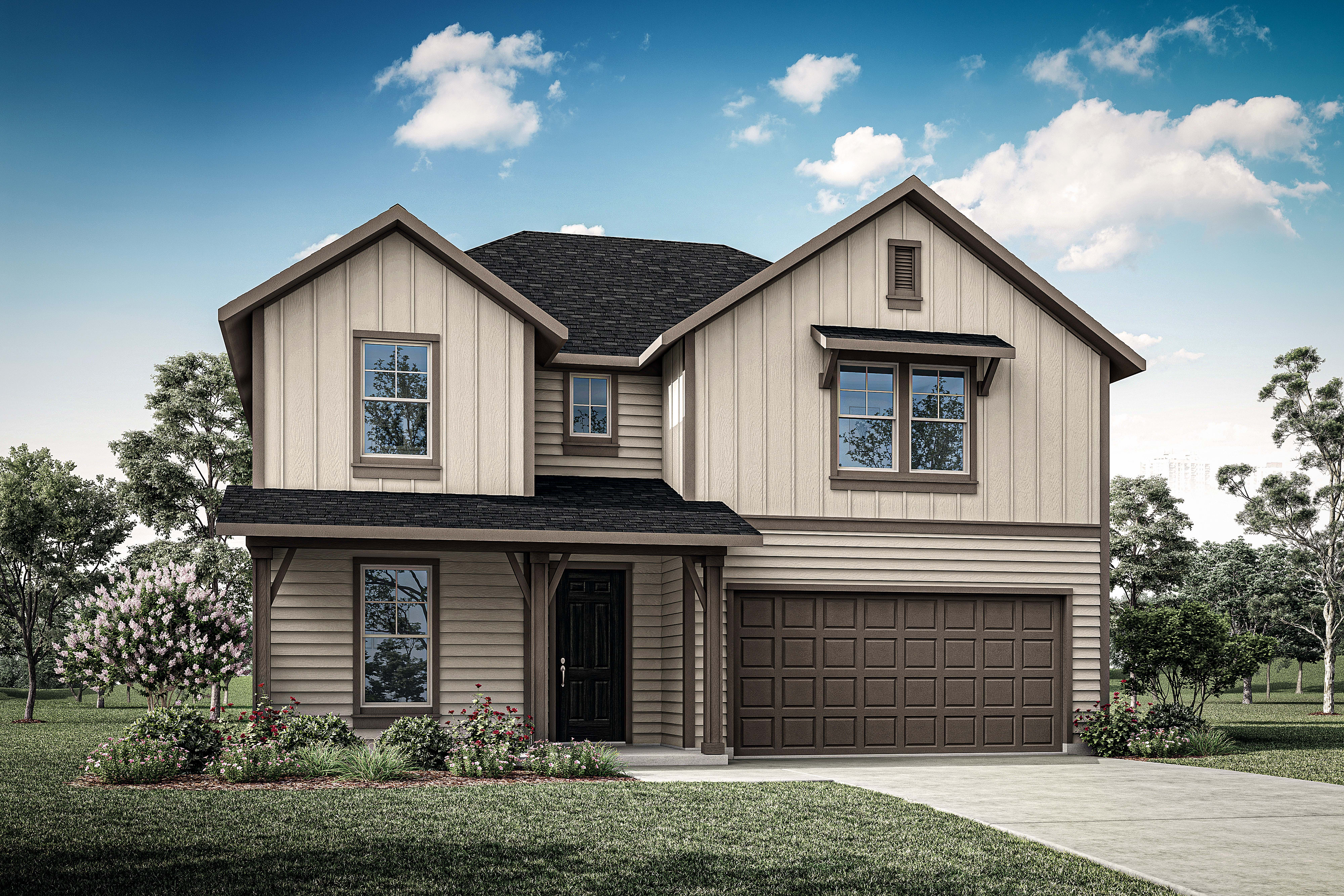 3109 Lenten Rose Lane
