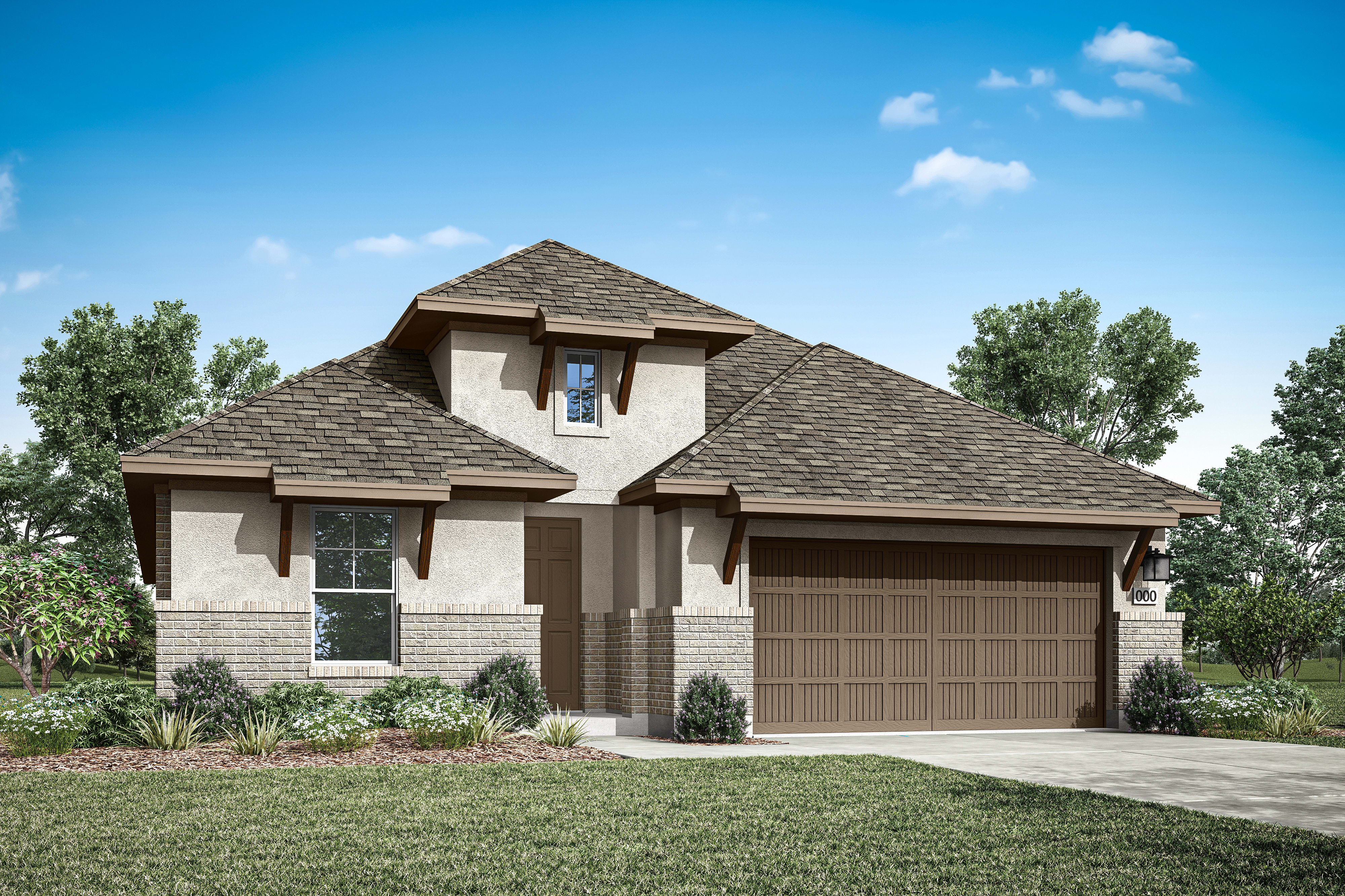 1208 Blue Moon Drive - Palmetto