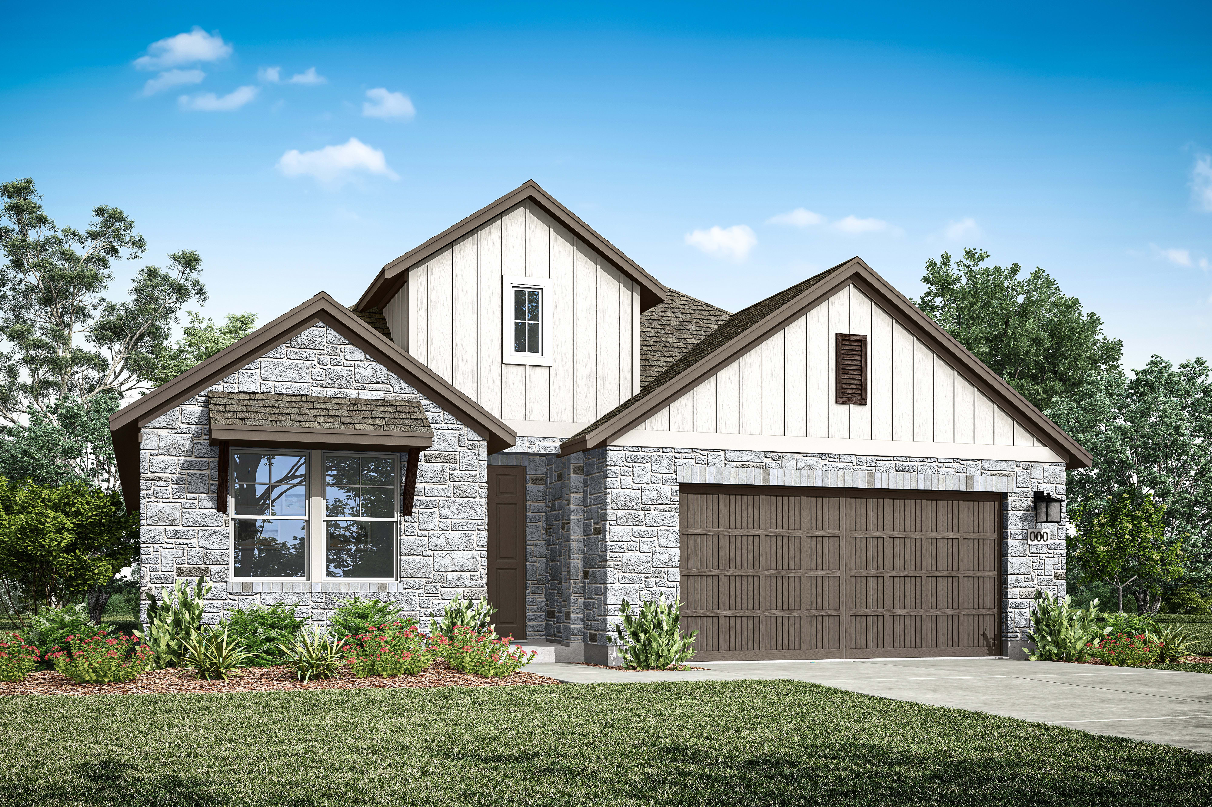 181 Bishop Wood Road - Palmetto