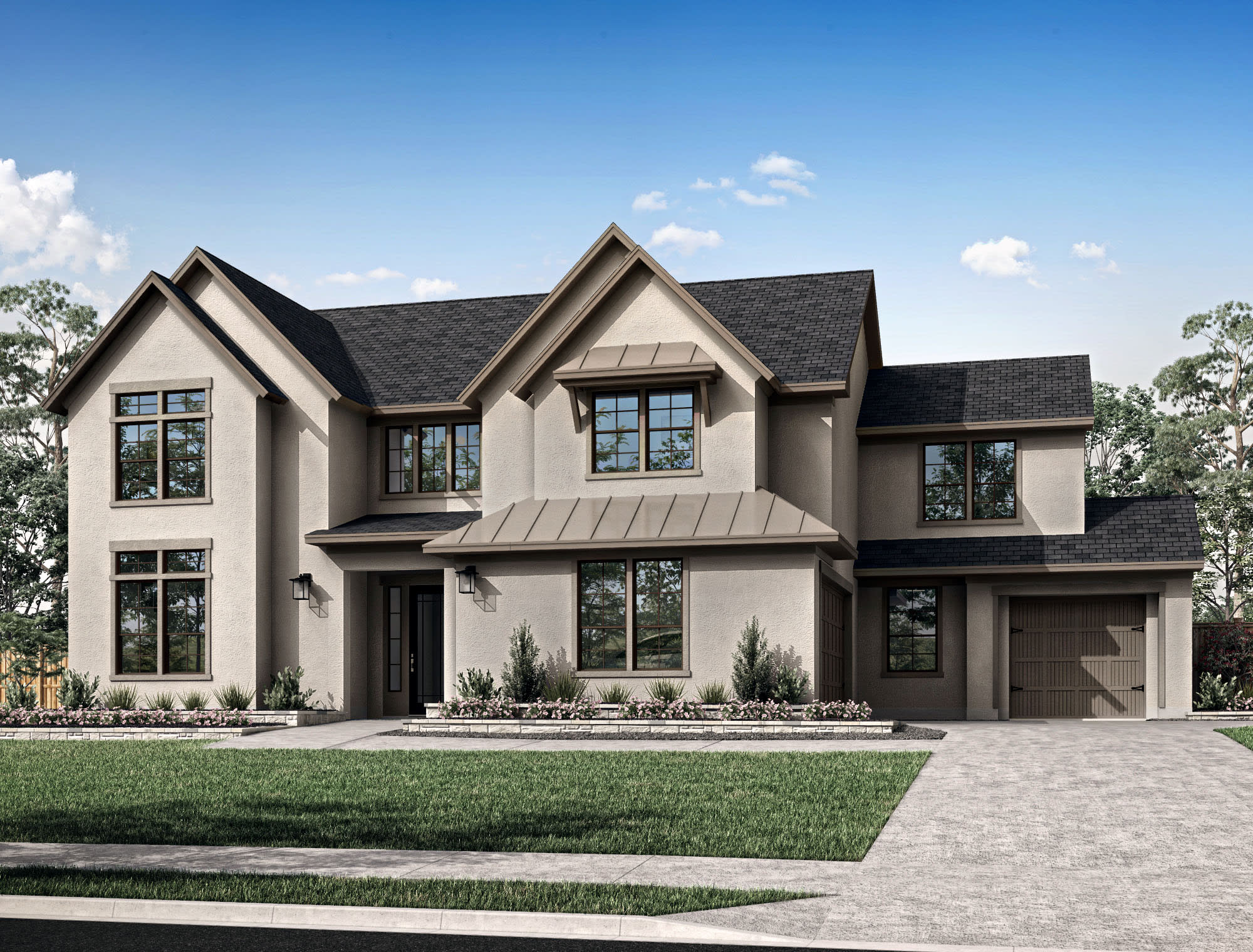 2114 Breezy Brook Court