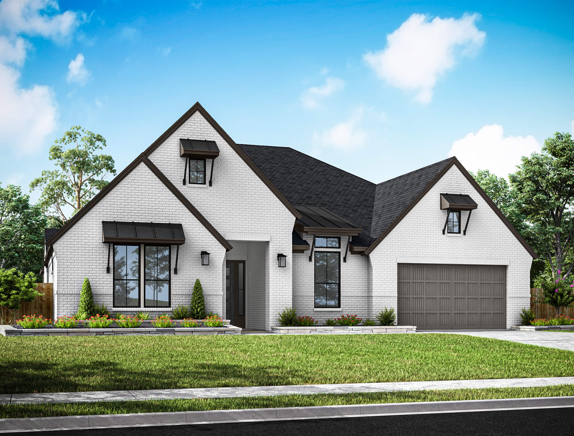 51 James Estates Drive