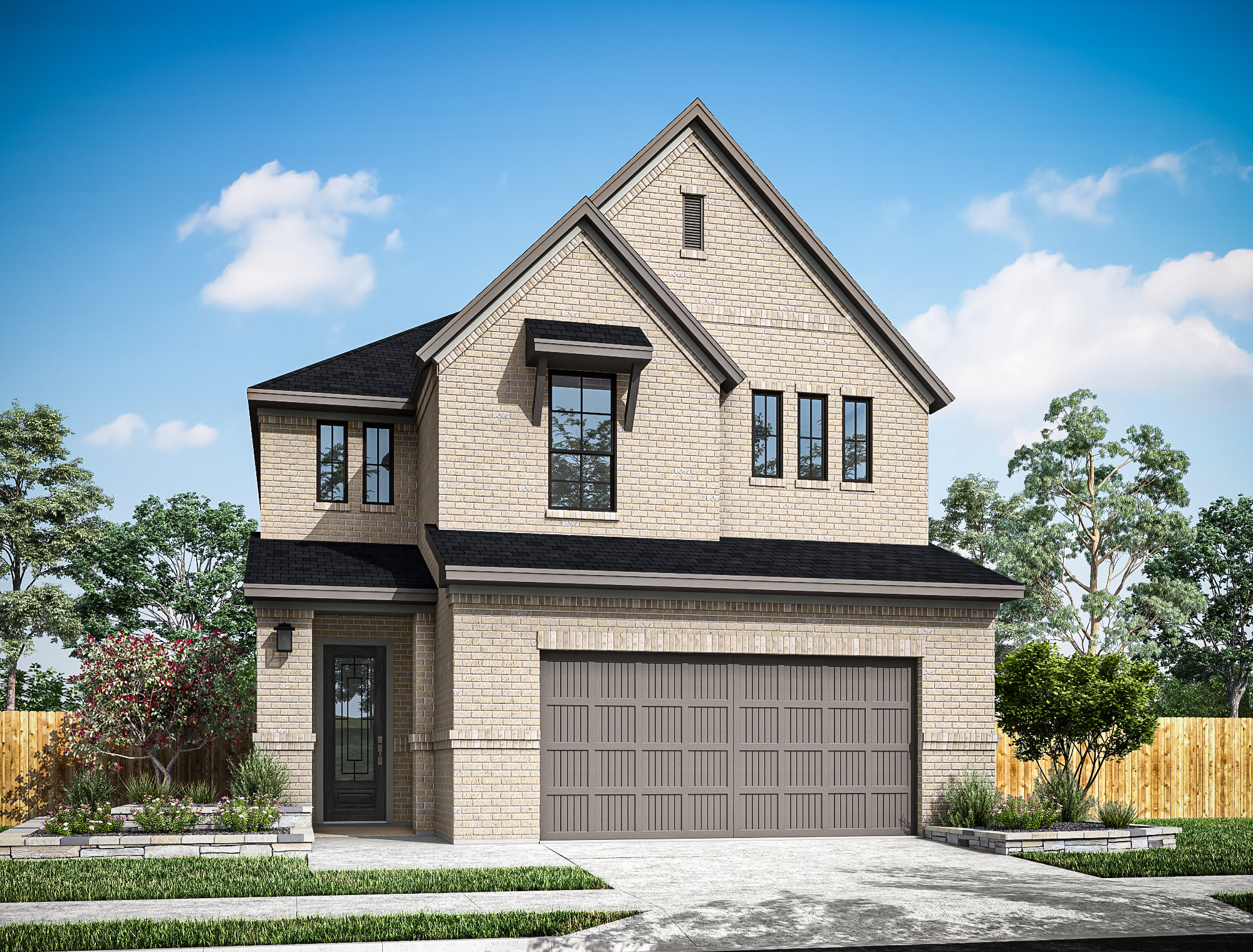 9618 Periwinkle Chase Drive