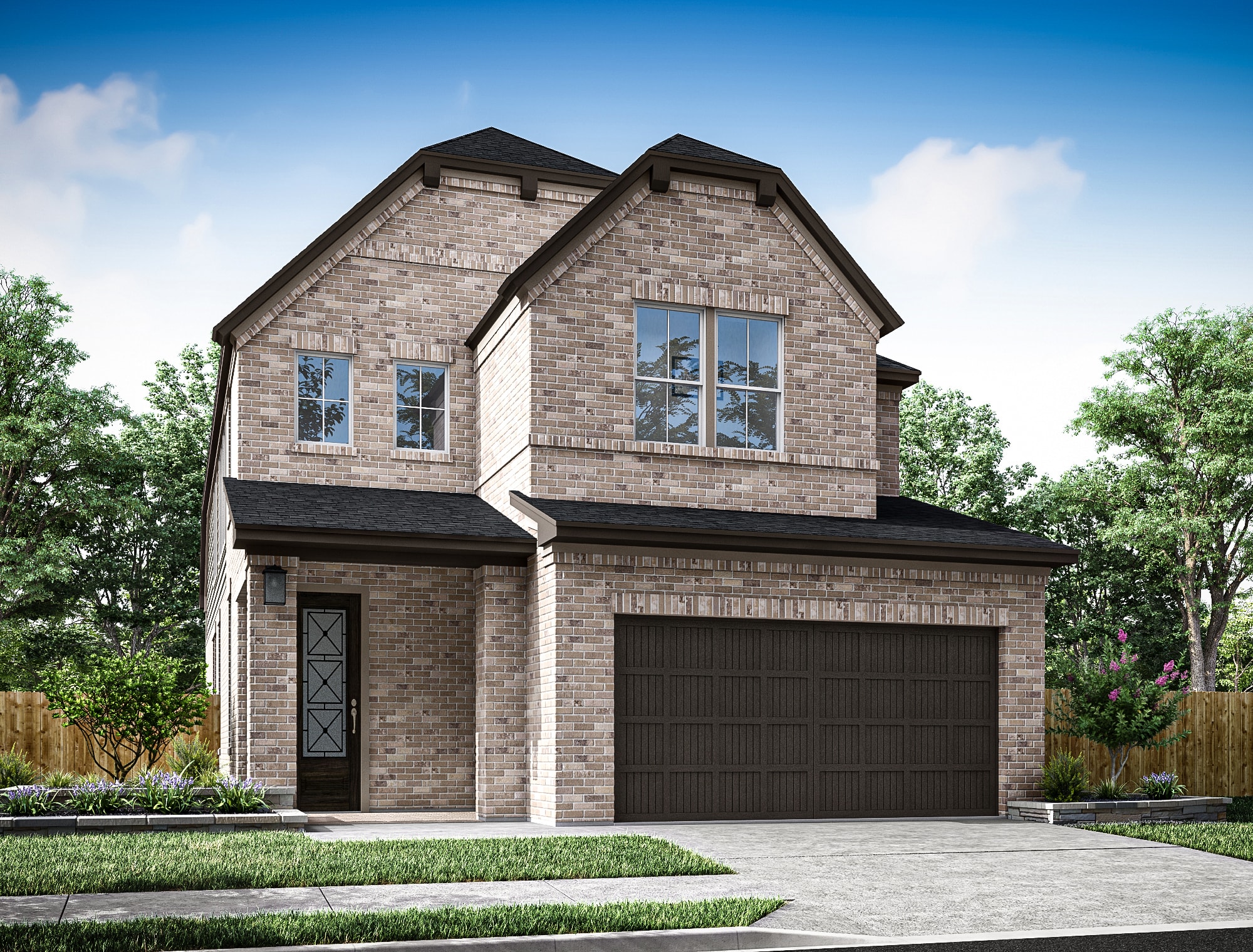 9719 Periwinkle Chase Drive