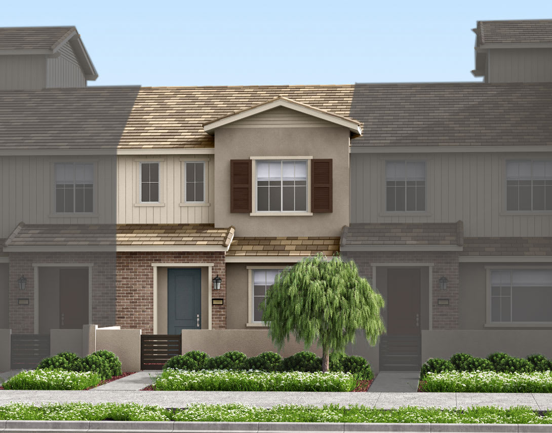 16118 Currant Lane