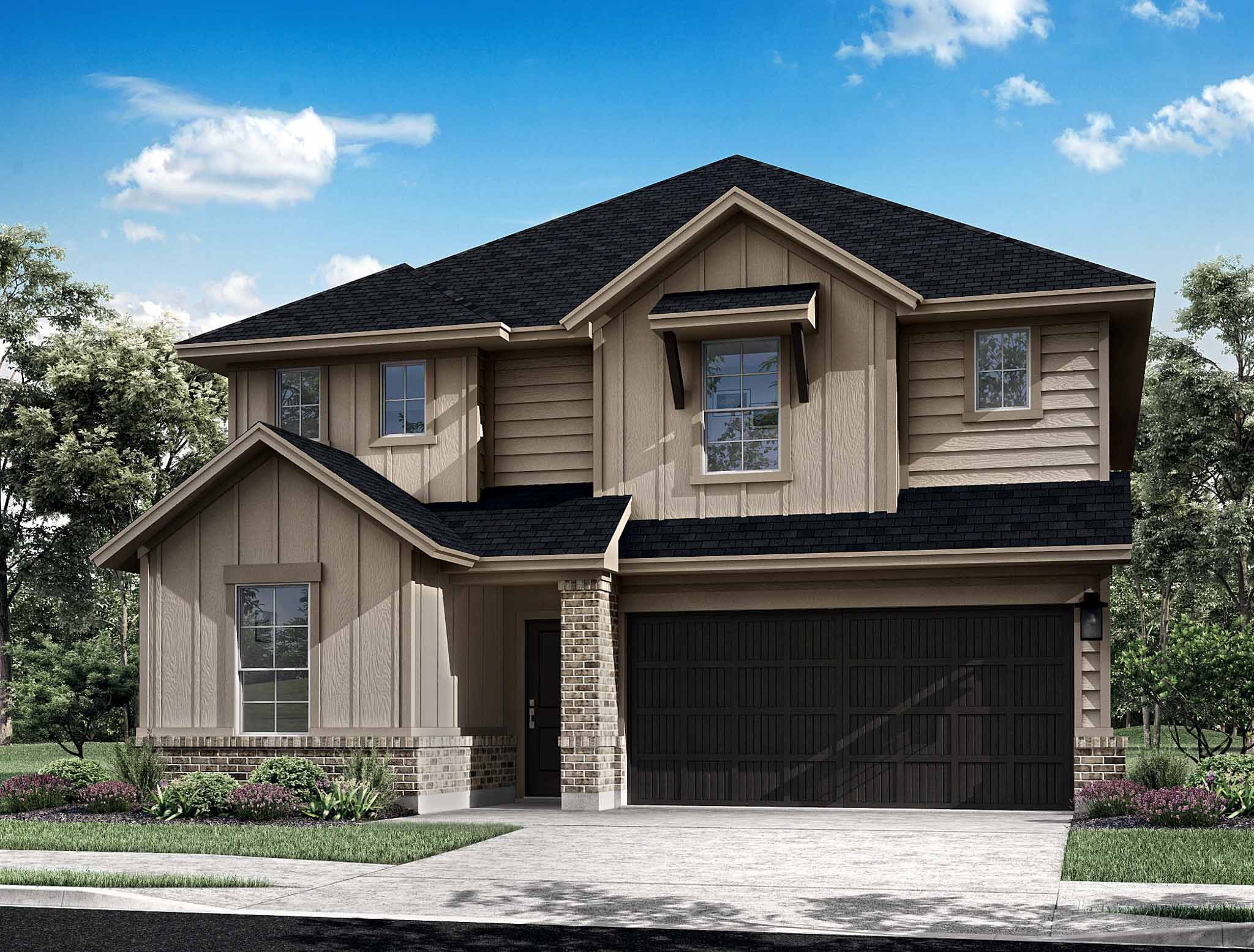 21854 Black Tulip Lane