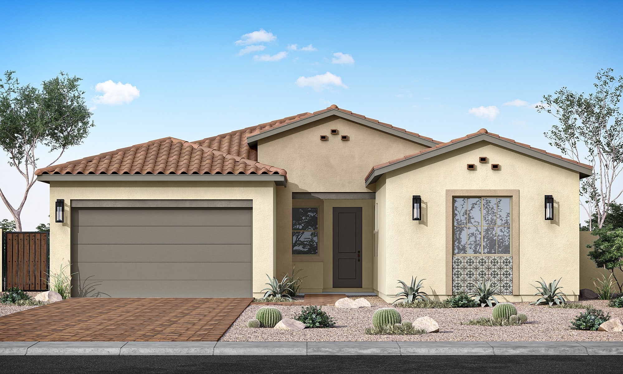 254 E LA ESTELA LN