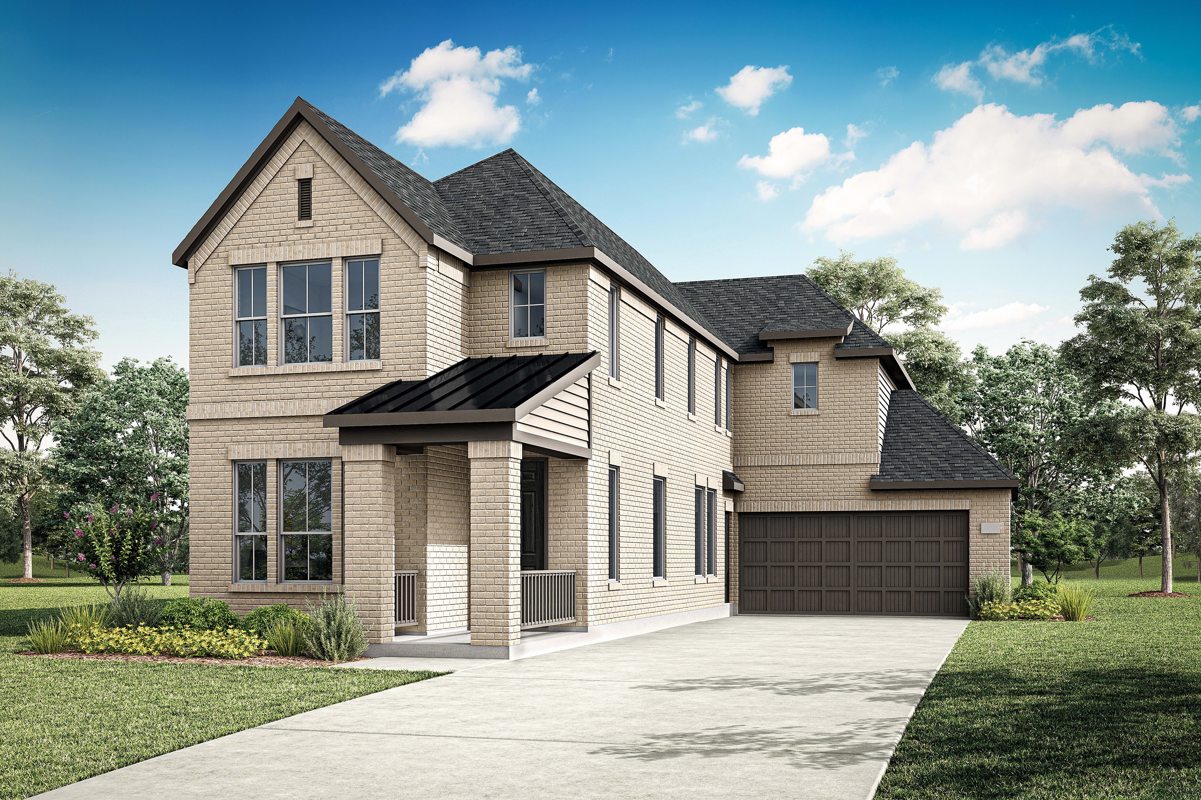 1105 Amaryllis Lane