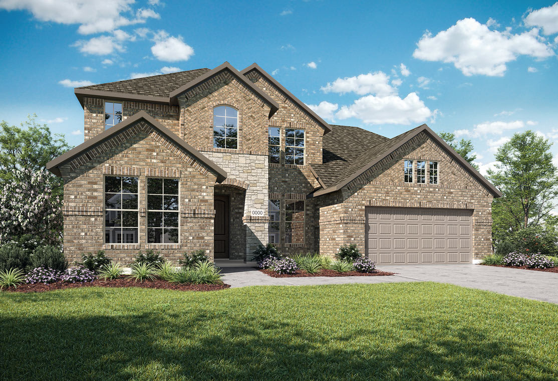 316 Bow River Way