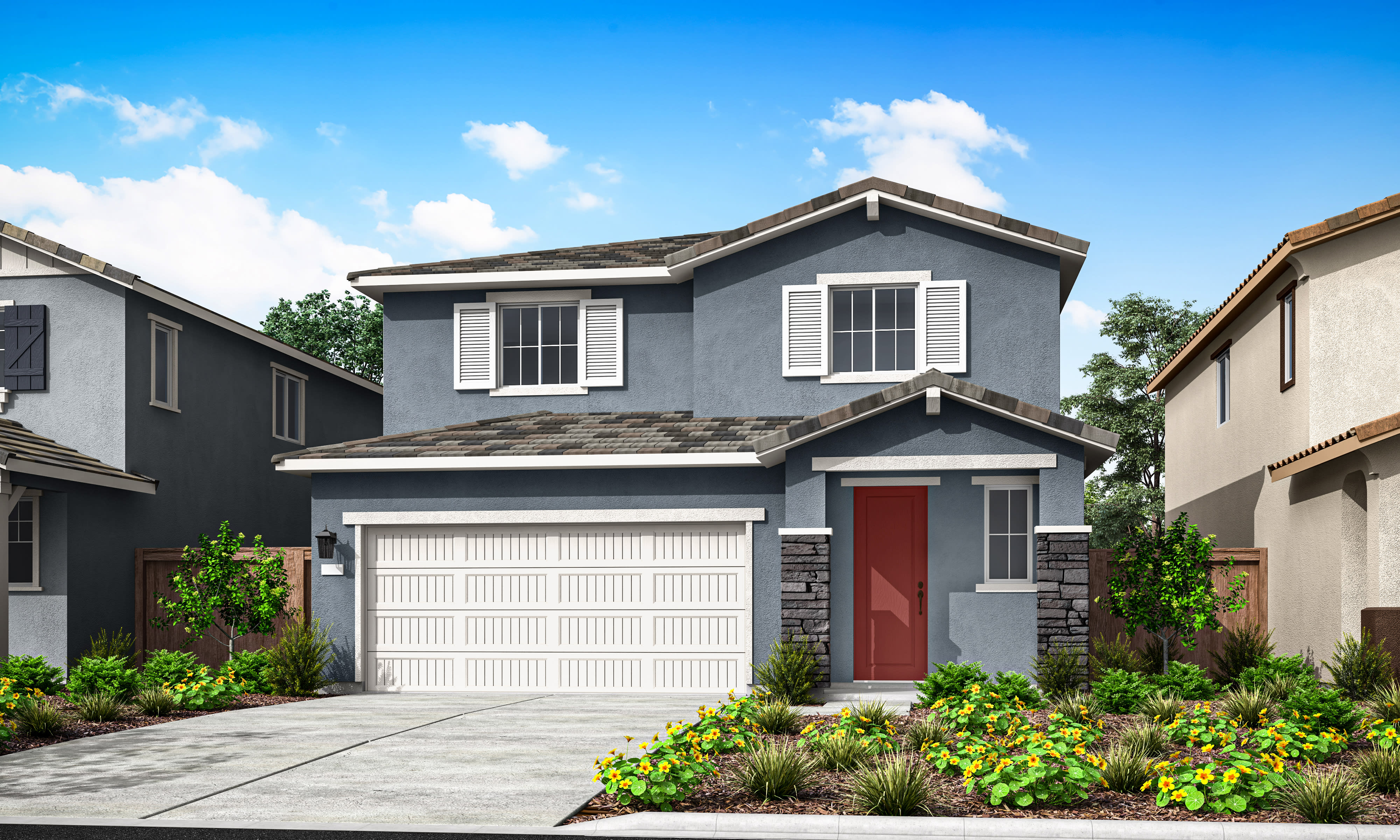 4119 Cambery Dr