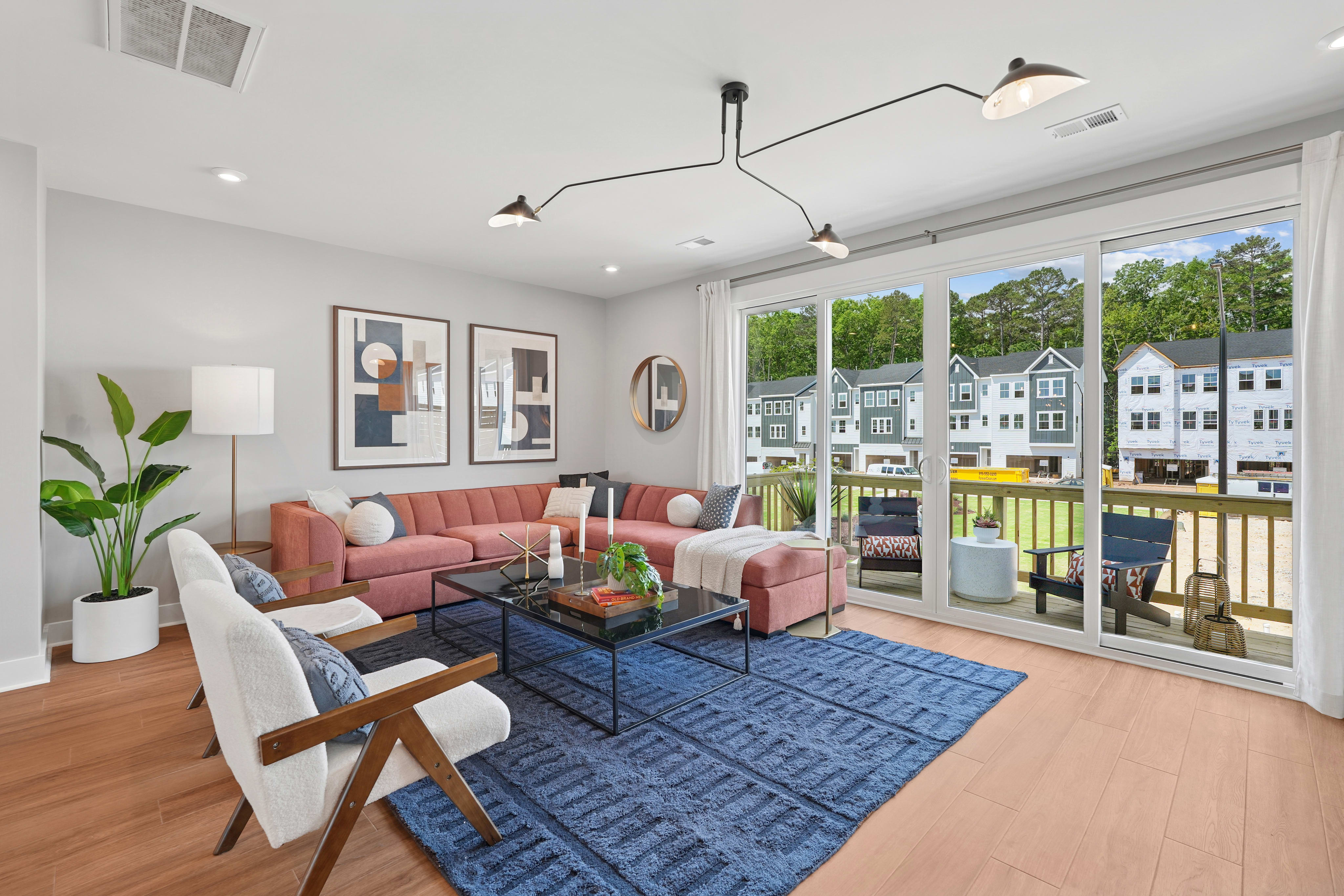 1063 Zelkova Lane