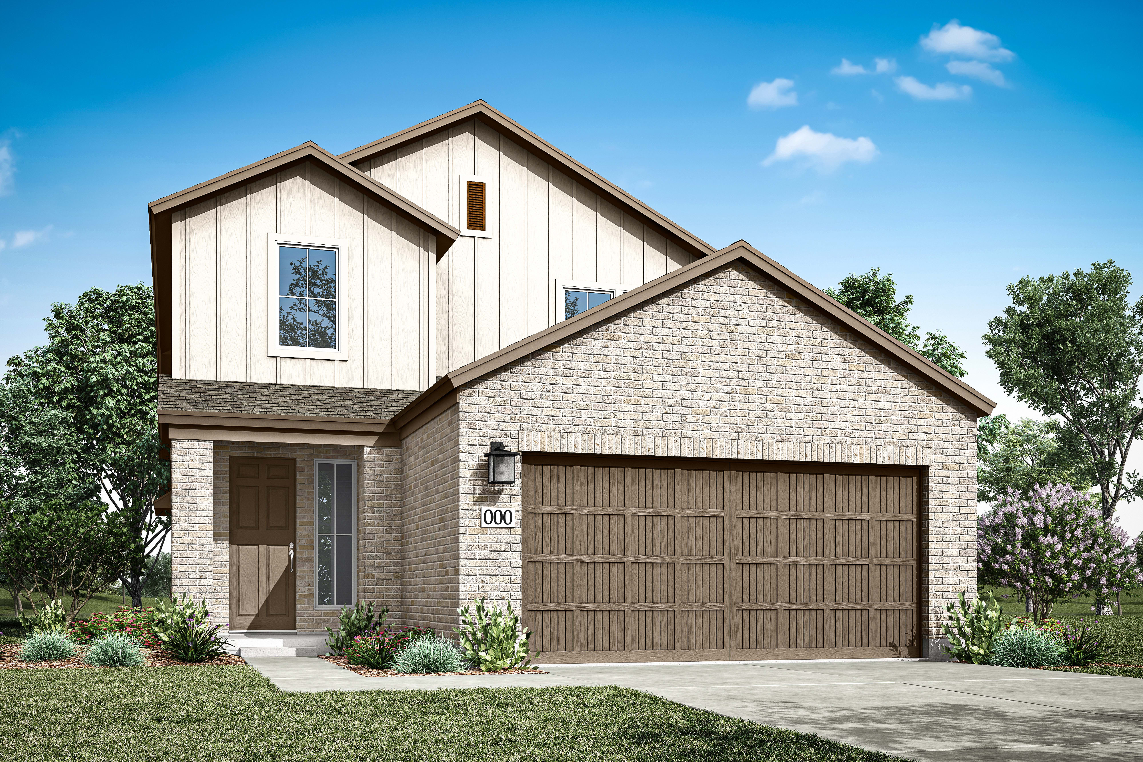 13104 Cerulean Spring Dr - Veranda