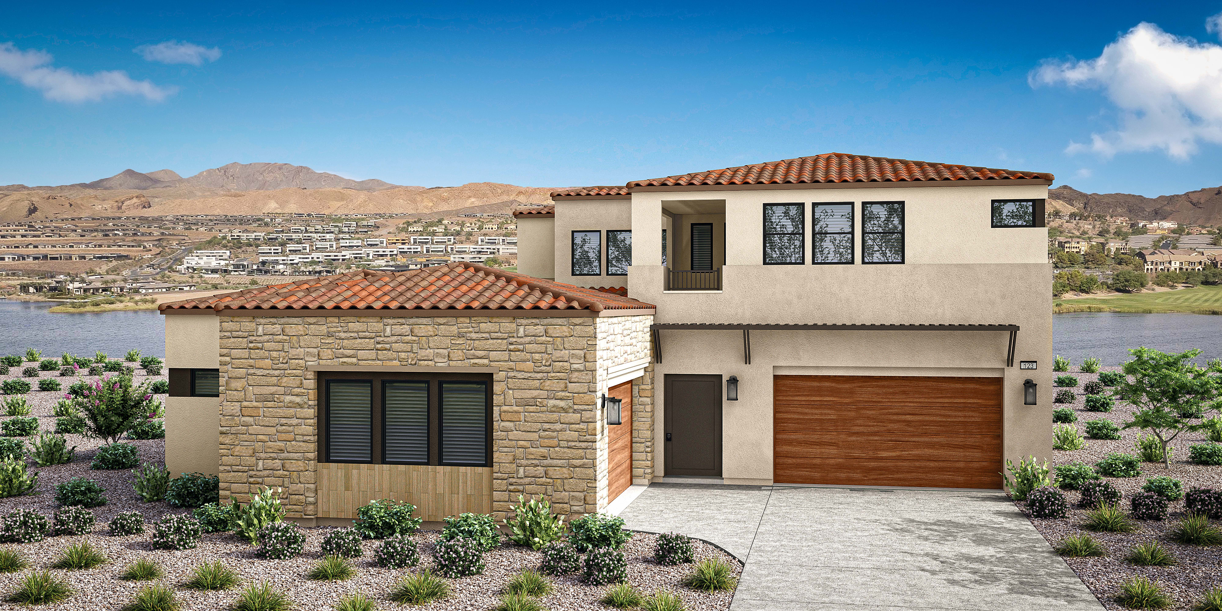 50 Bellissima Lago Court