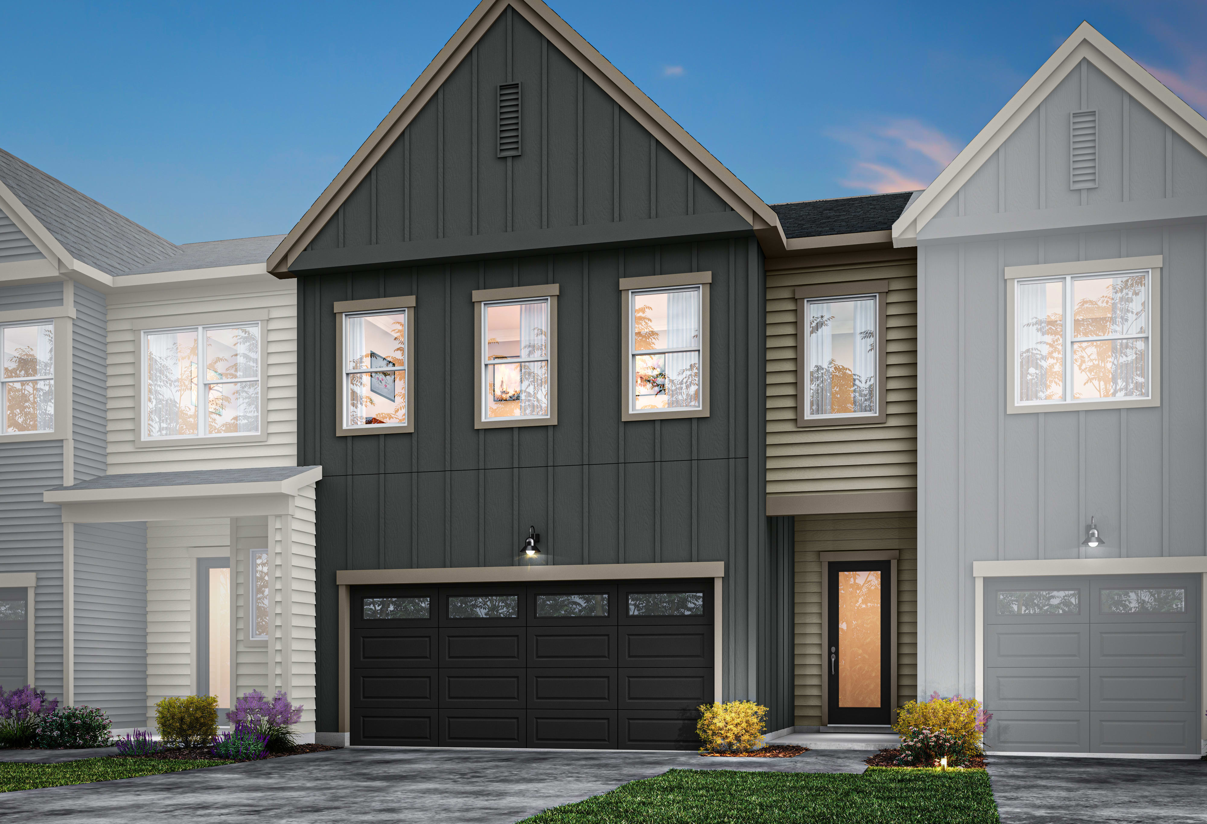 252 Oak Summit Place