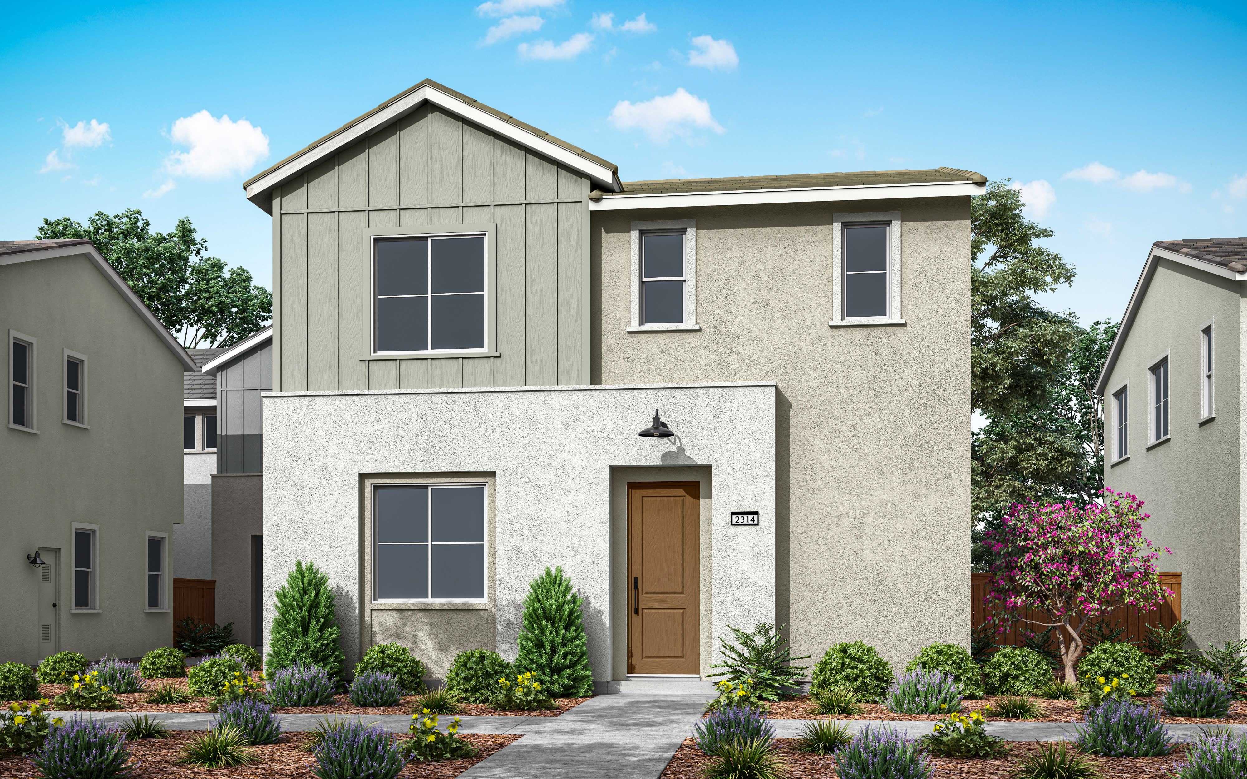 14545 Southpointe Drive #047